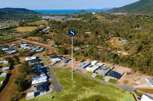 3 Milkypine Place, Cannon Valley Sold by 