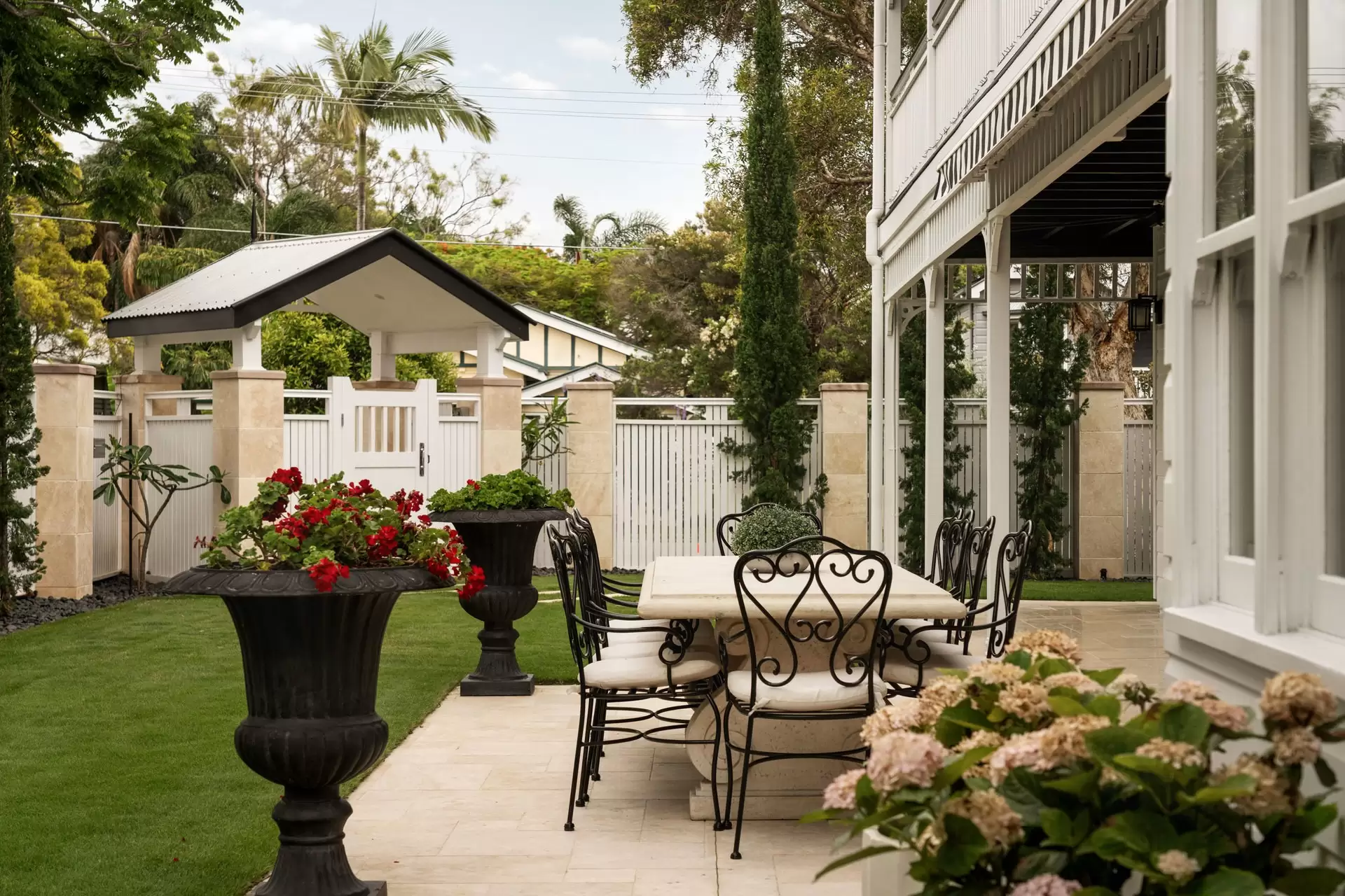 2 Bertha Street, Kalinga Sold by Queensland Sotheby's International Realty - image 1