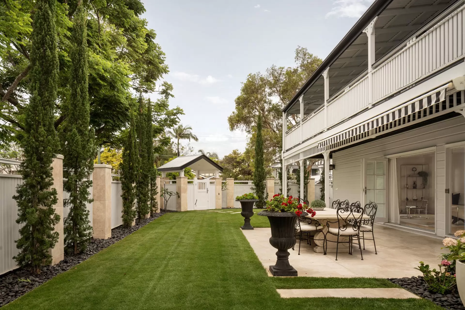 2 Bertha Street, Kalinga Sold by Queensland Sotheby's International Realty - image 1