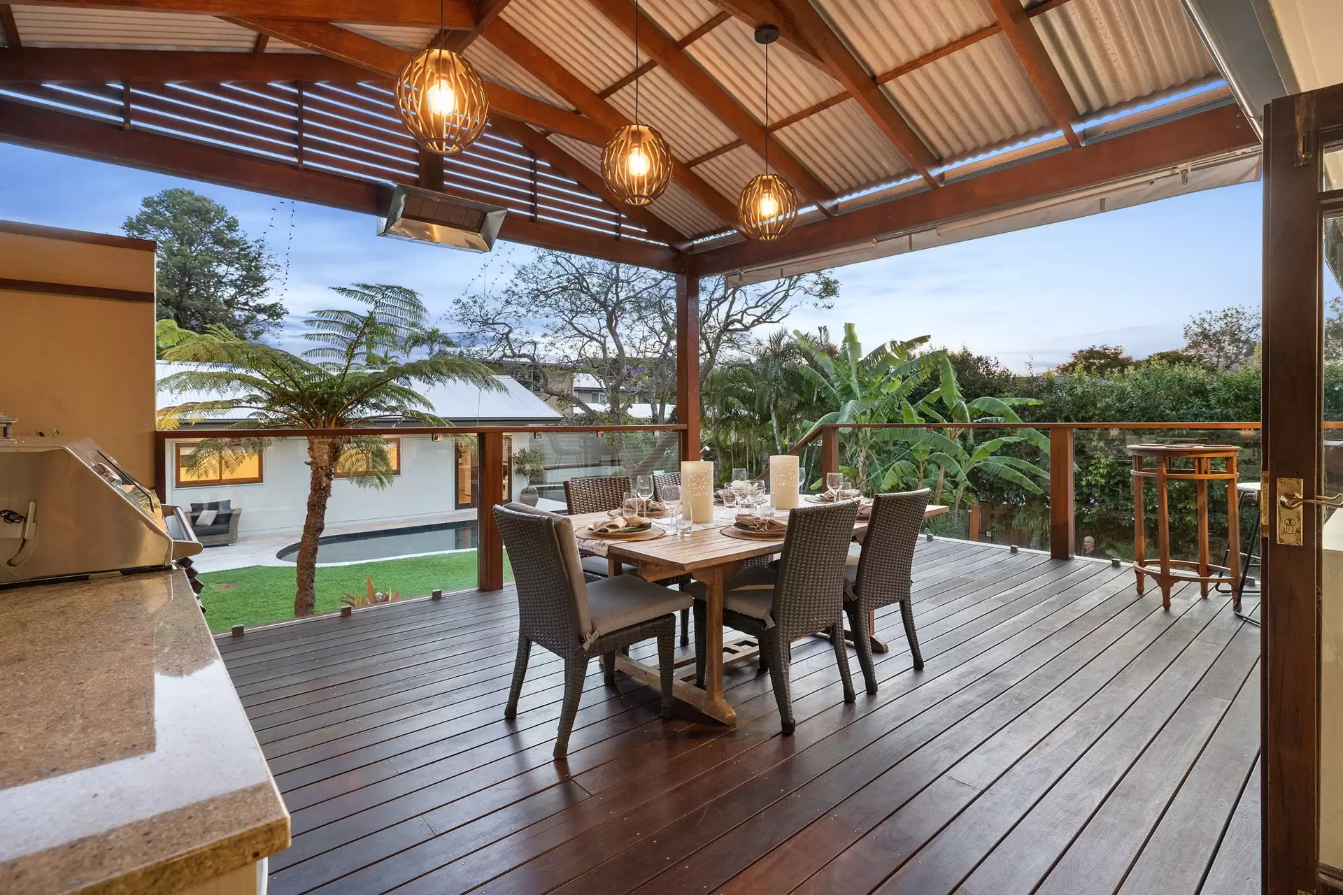 96 Beach Street, Cleveland Sold by Queensland Sotheby's International Realty - image 1