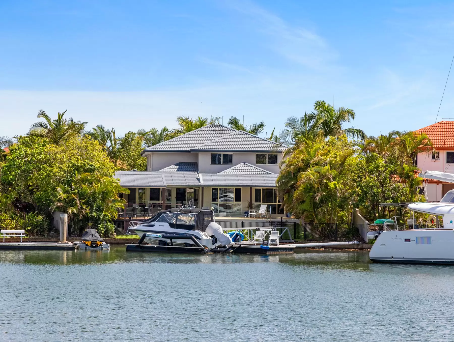18 Nautilus Drive, Raby Bay Sold by  - image 1