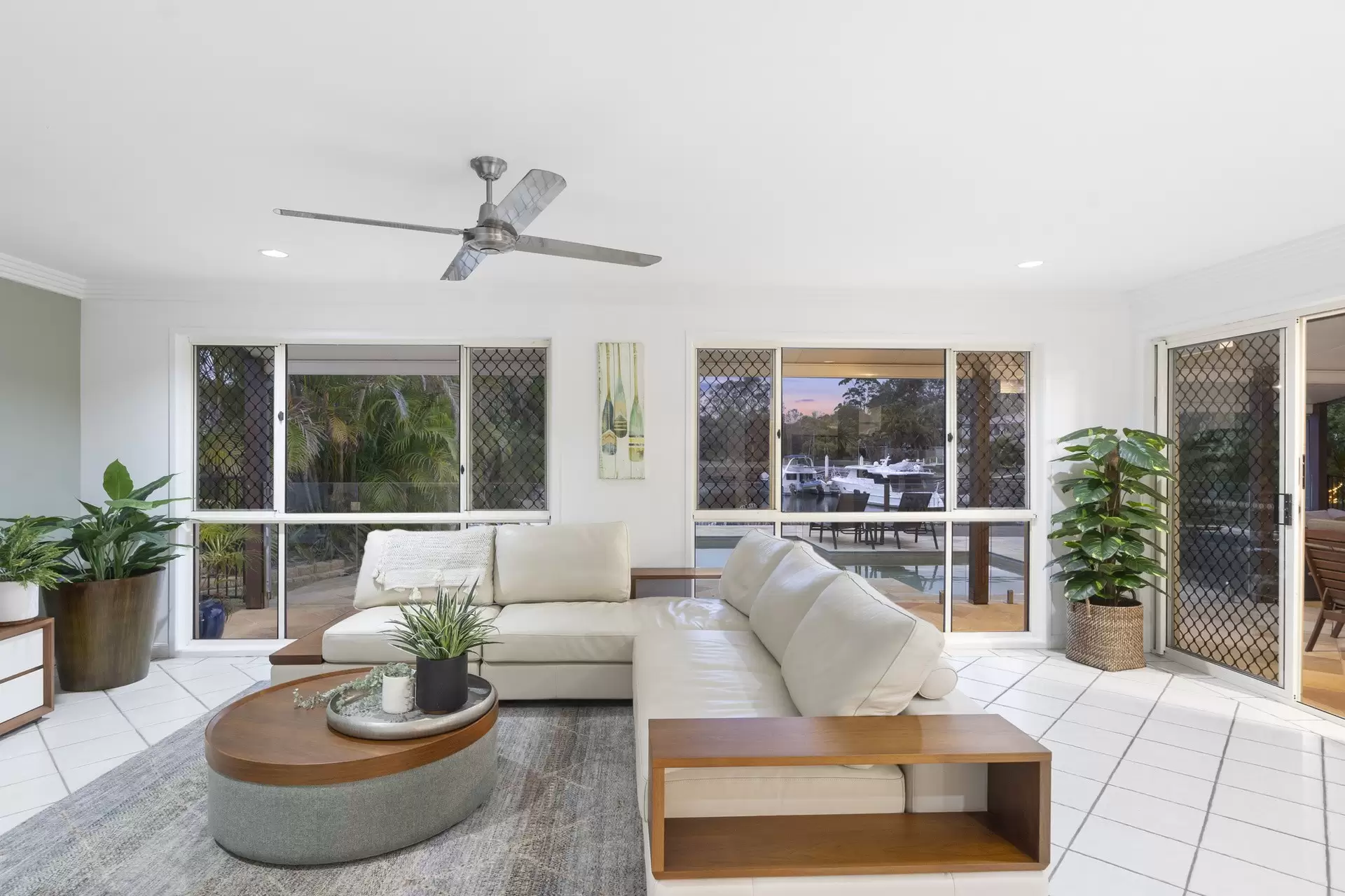 18 Nautilus Drive, Raby Bay Sold by  - image 1