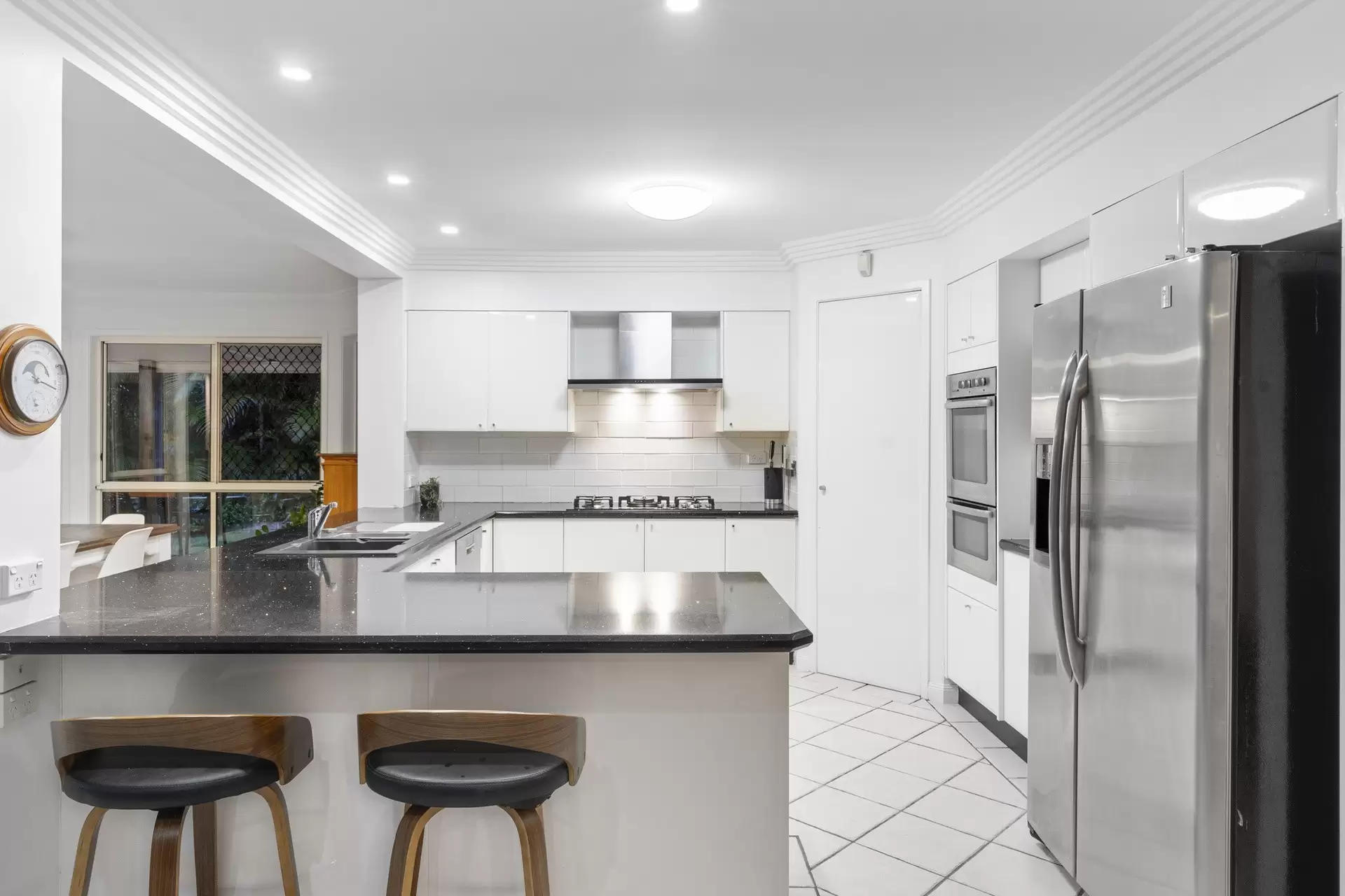 18 Nautilus Drive, Raby Bay Sold by Queensland Sotheby's International Realty - image 1