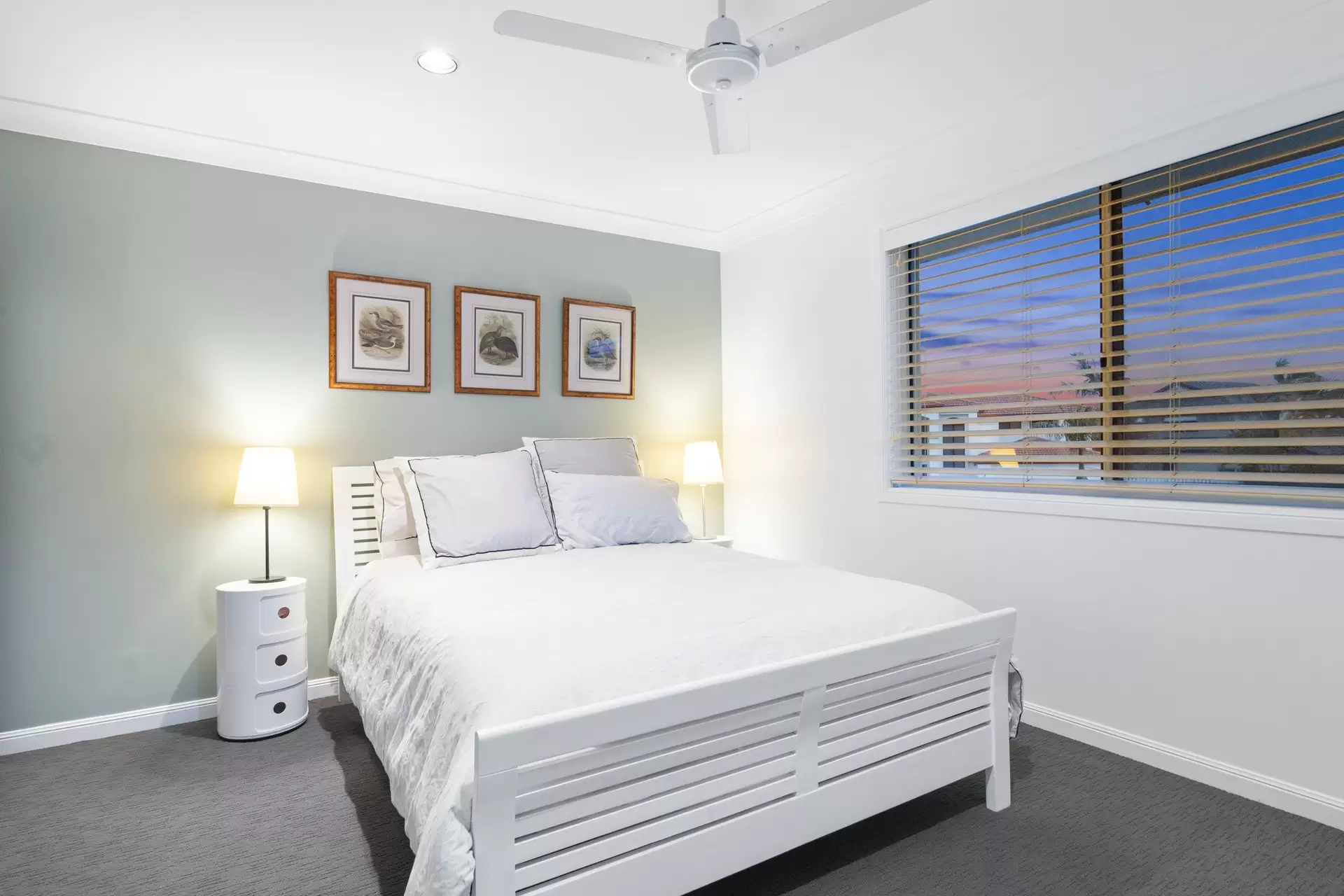 18 Nautilus Drive, Raby Bay Sold by Queensland Sotheby's International Realty - image 1