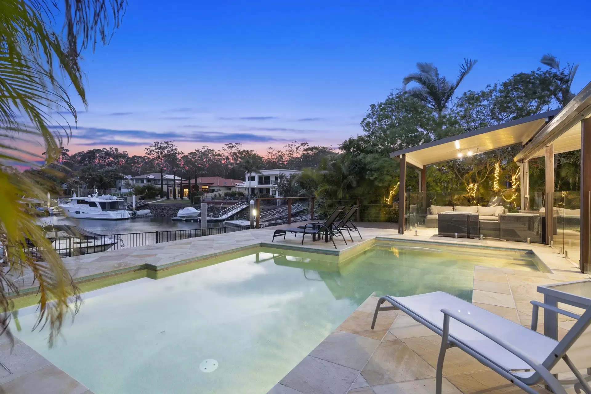18 Nautilus Drive, Raby Bay Sold by  - image 1