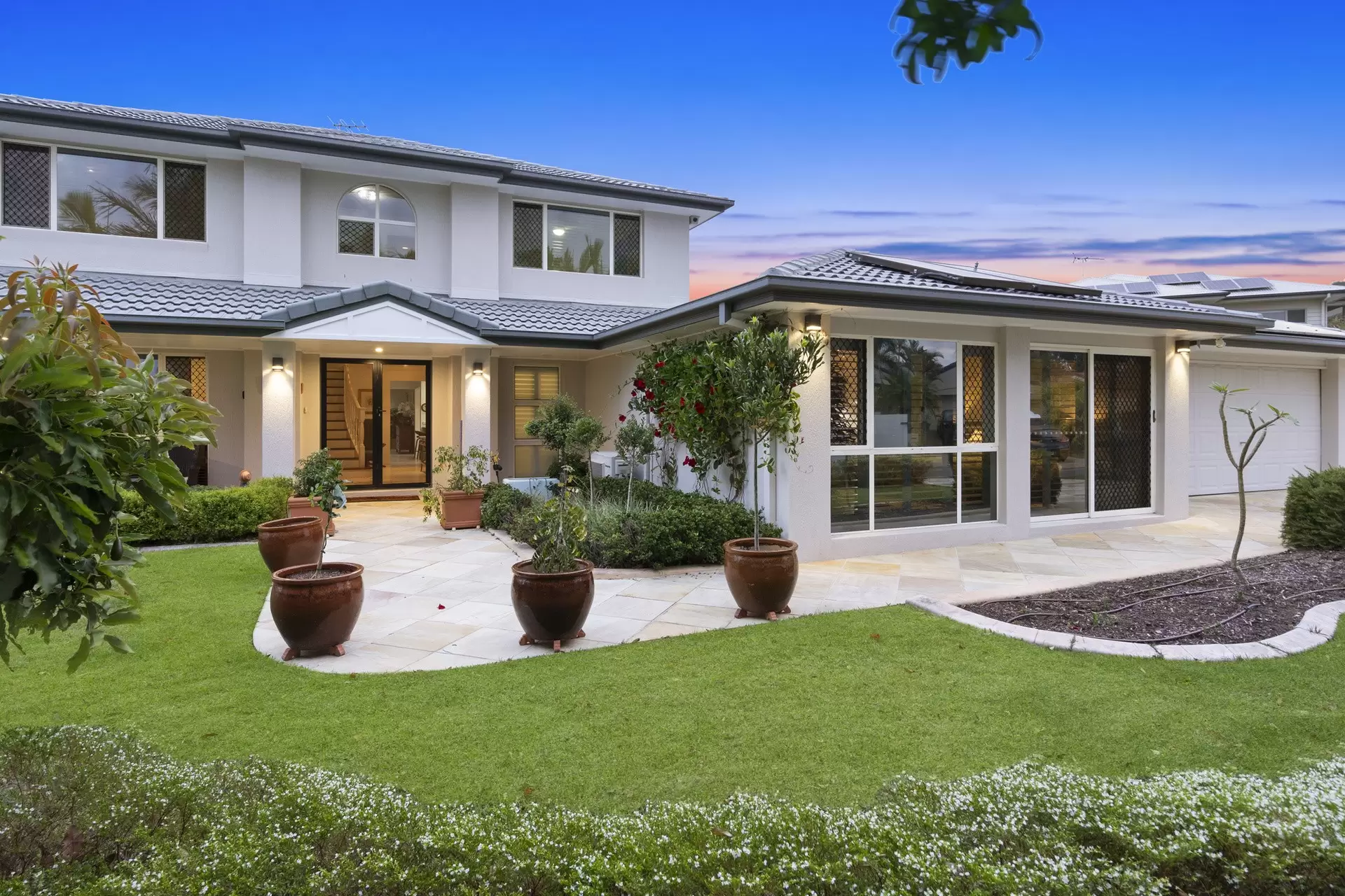 18 Nautilus Drive, Raby Bay Sold by  - image 1