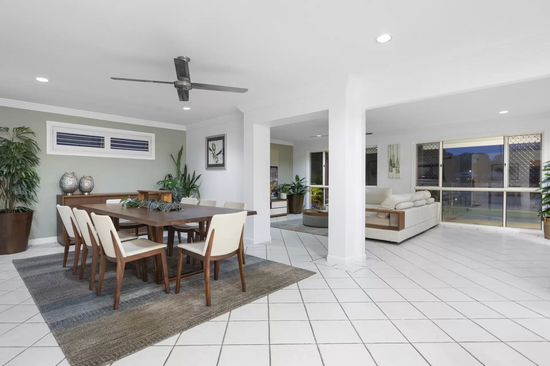 18 Nautilus Drive, Raby Bay Sold by Queensland Sotheby's International Realty - image 1