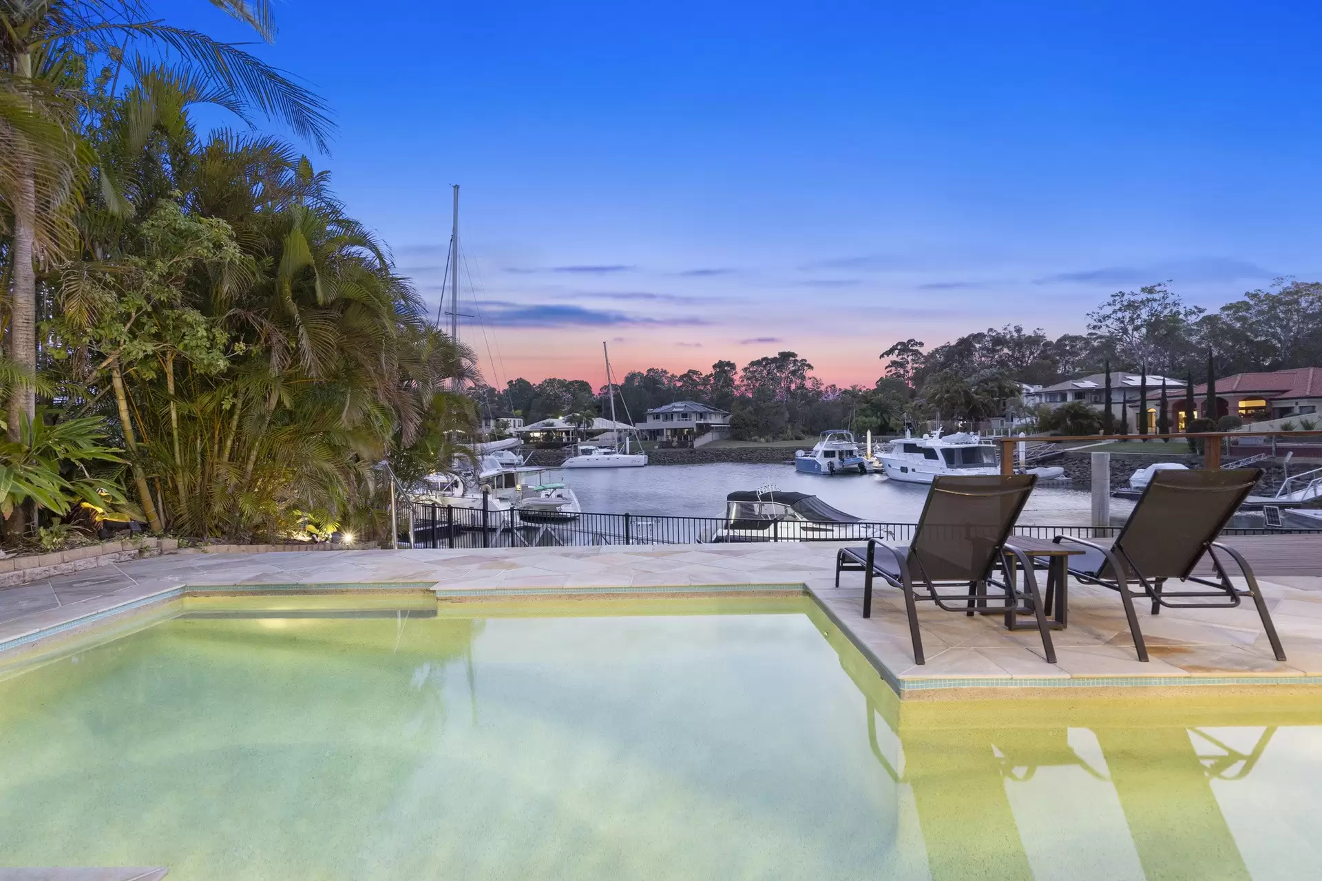 18 Nautilus Drive, Raby Bay Sold by  - image 1