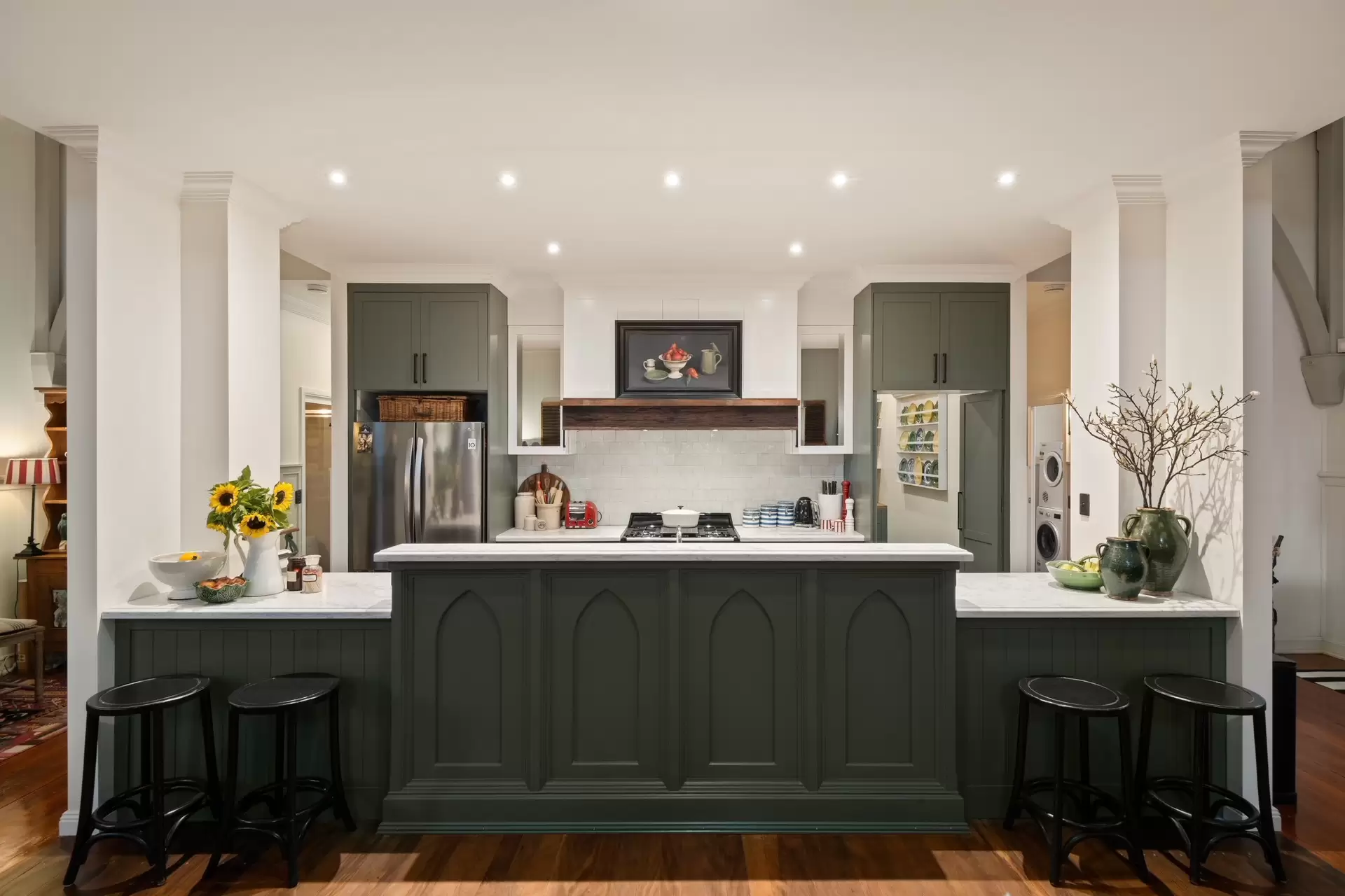 221 Bonney Avenue, Clayfield Sold by  - image 1
