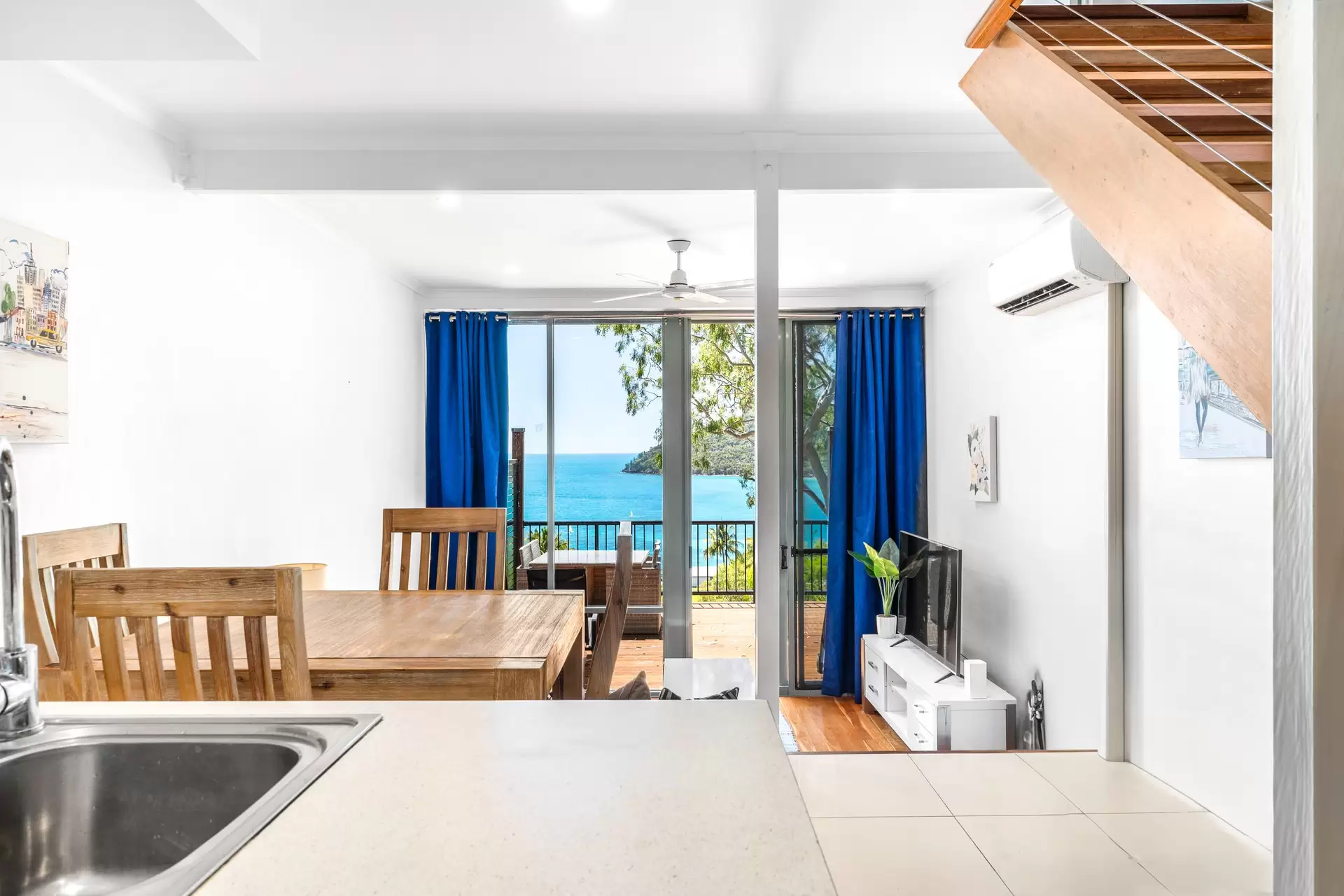 15/6 Great Northern Highway, Hamilton Island Sold by Queensland Sotheby's International Realty - image 1