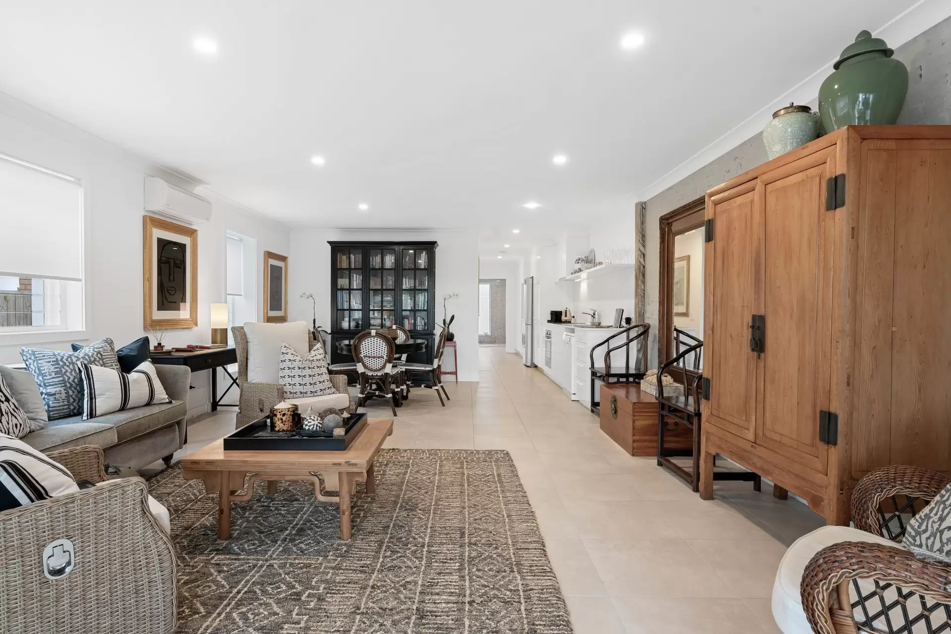 2/116 Hilton Terrace, Noosaville Sold by  - image 1