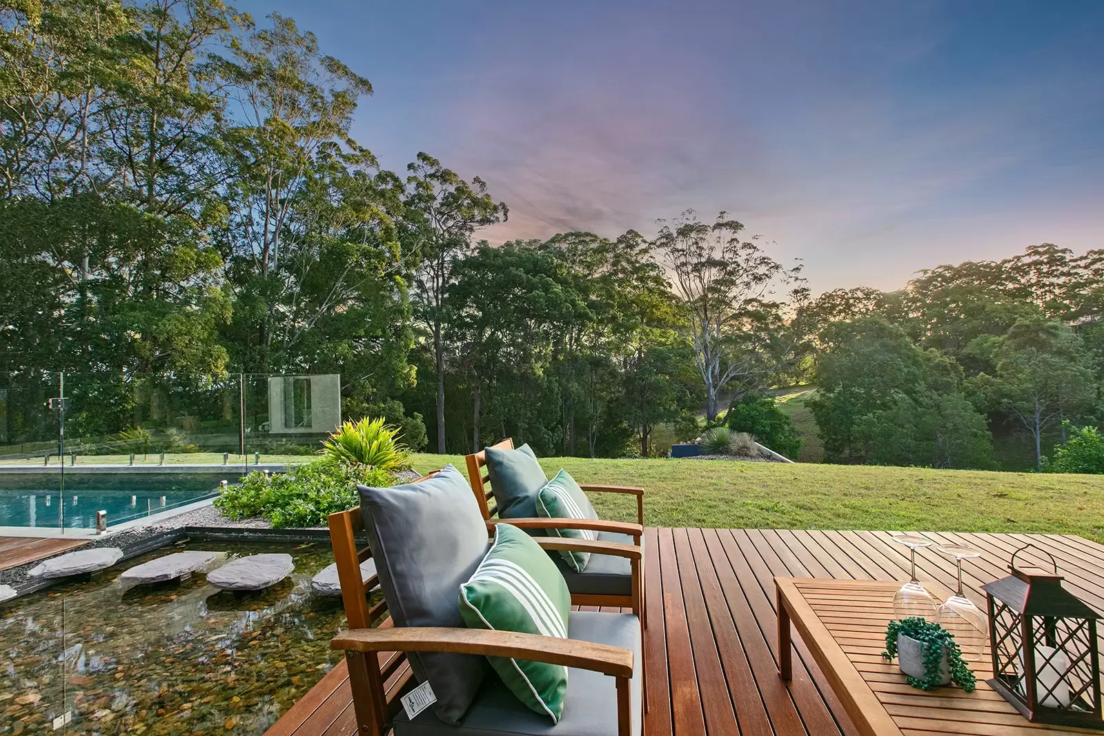 19 Coolwater Place, Rosemount Sold by Queensland Sotheby's International Realty - image 1