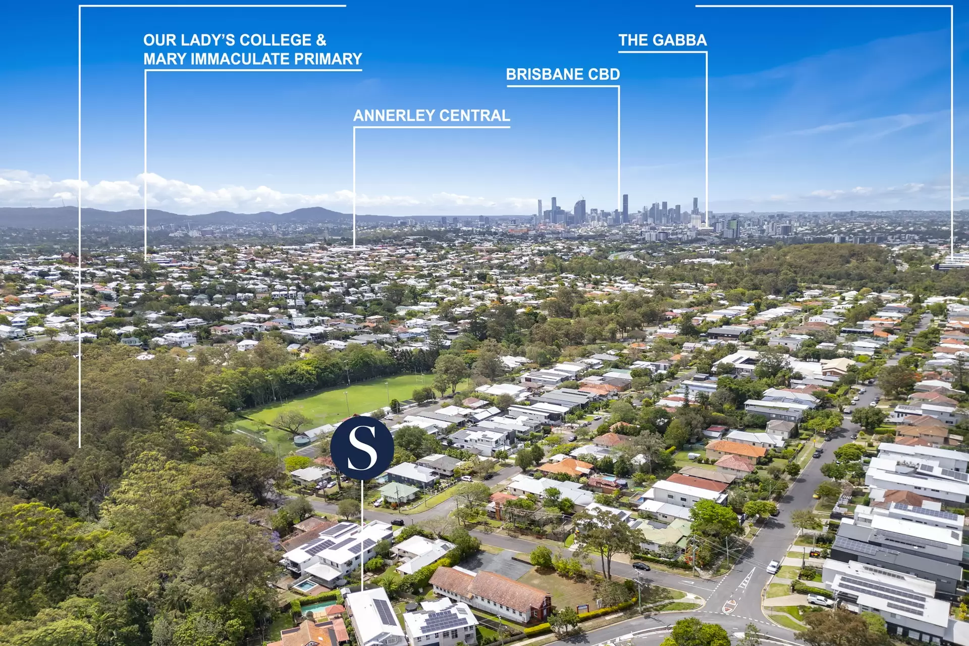9 Fernvale Road, Tarragindi Sold by Queensland Sotheby's International Realty - image 1