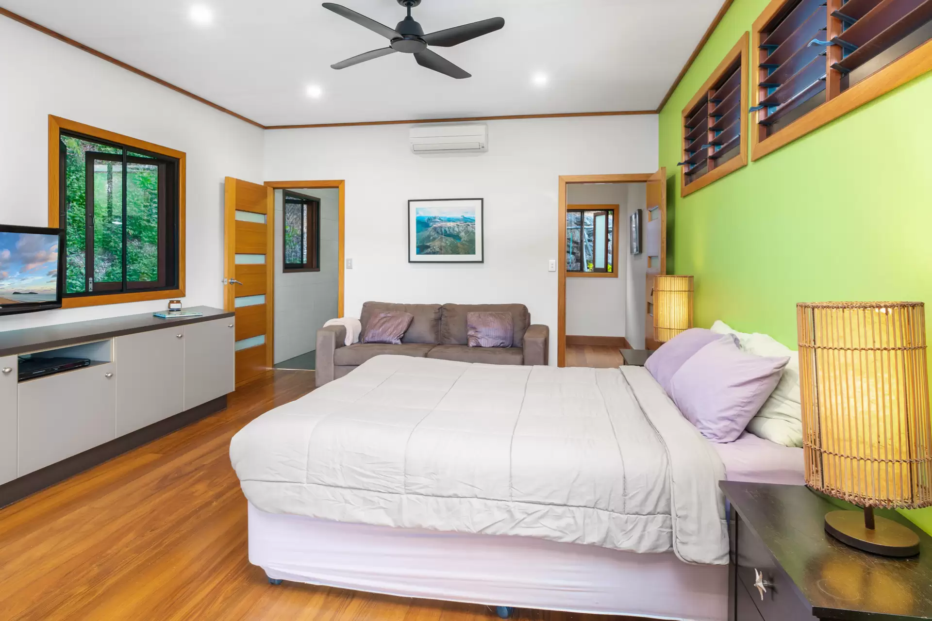304 Mowbray River  Drive, Mowbray For Sale by Queensland Sotheby's International Realty - image 1