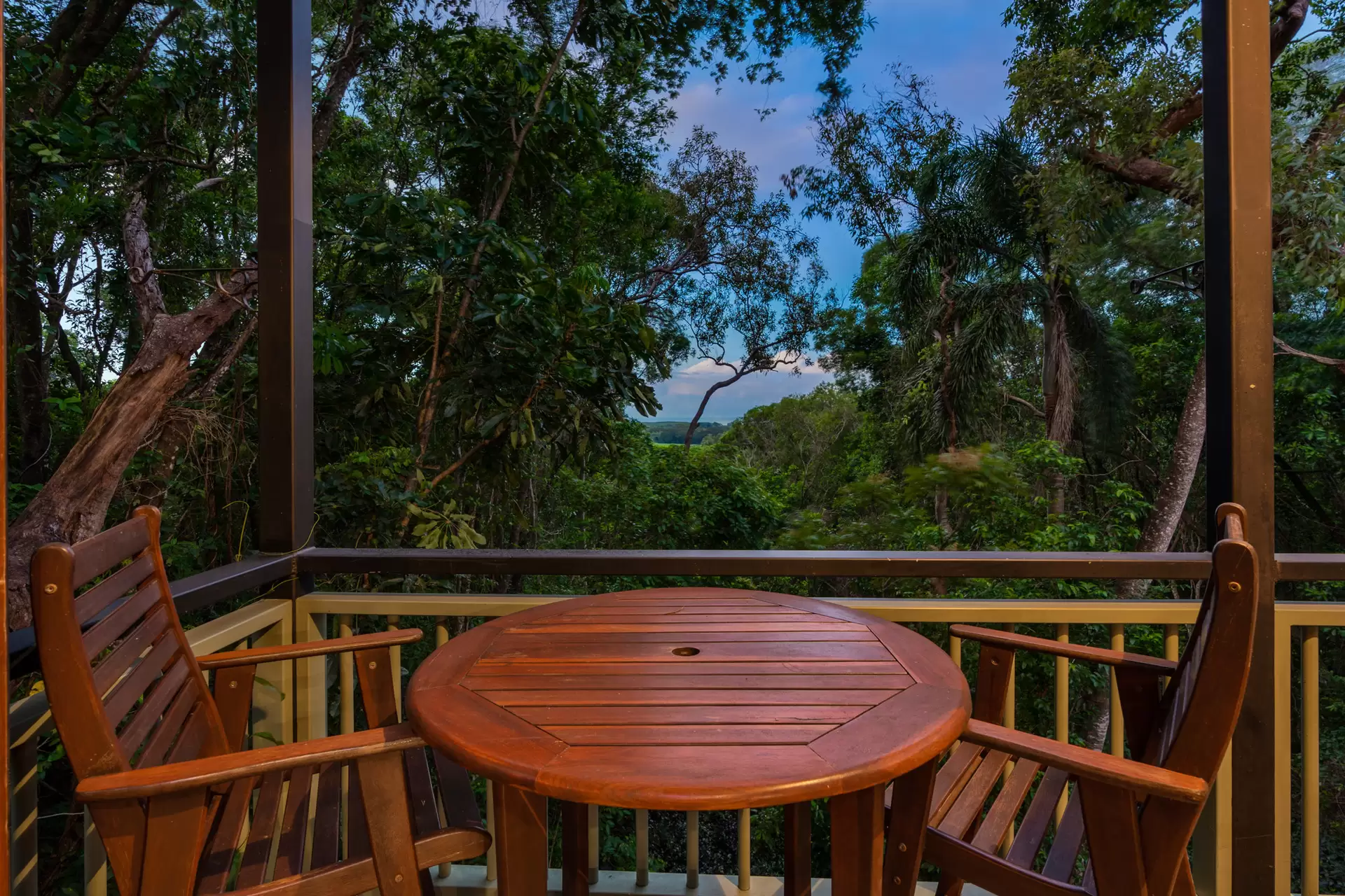 304 Mowbray River  Drive, Mowbray For Sale by Queensland Sotheby's International Realty - image 1