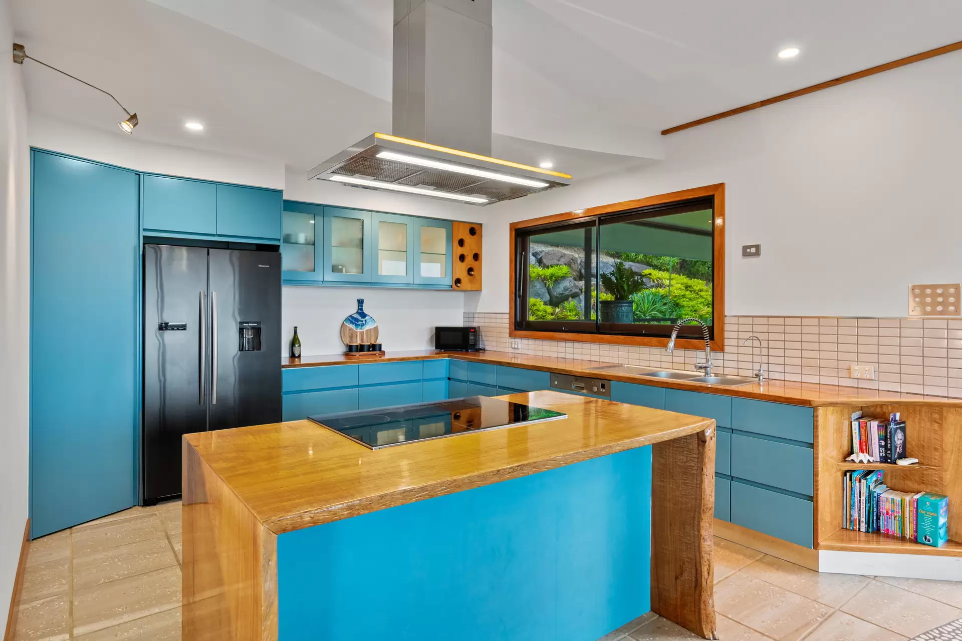 304 Mowbray River  Drive, Mowbray For Sale by Queensland Sotheby's International Realty - image 1