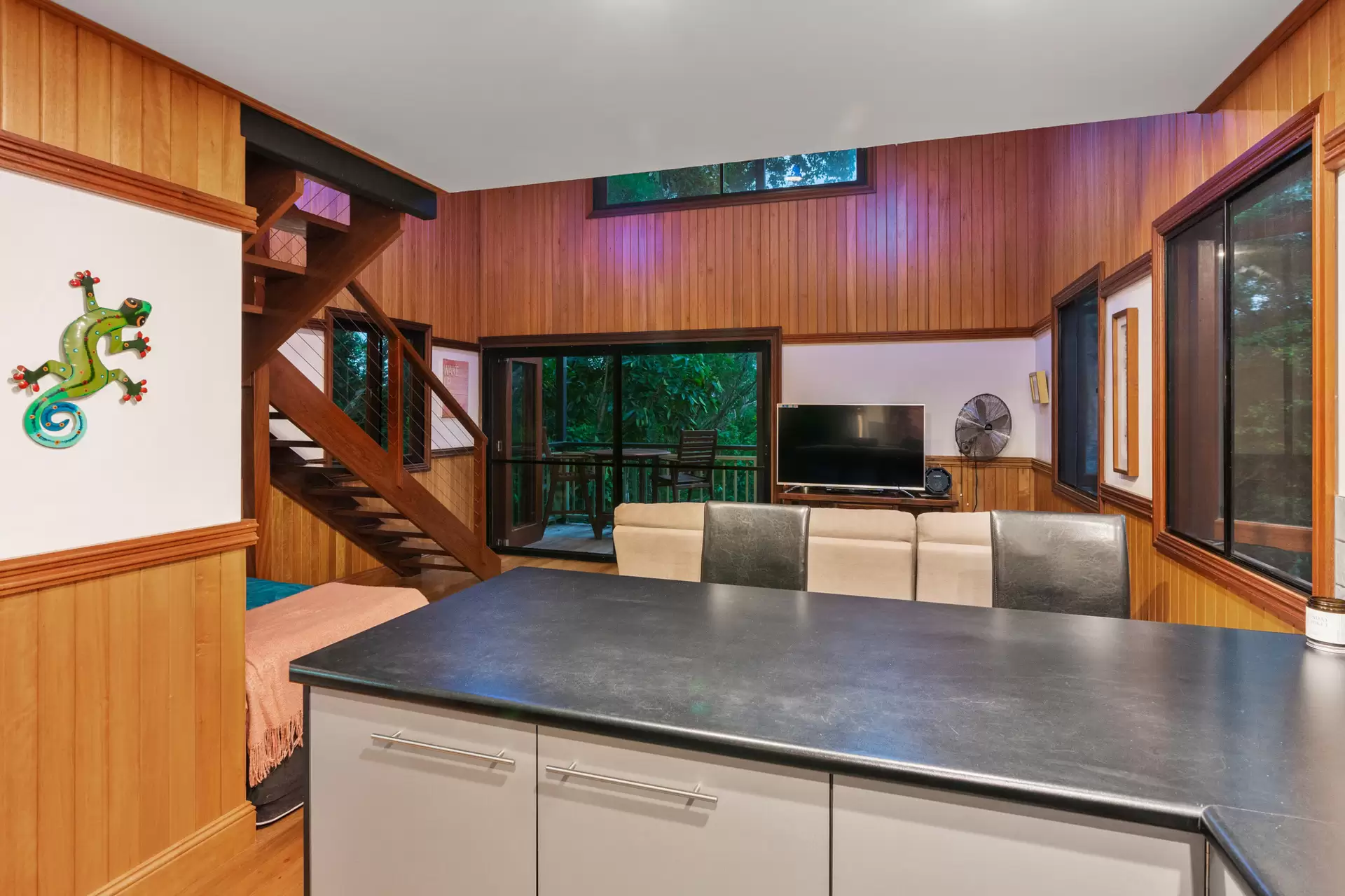 304 Mowbray River  Drive, Mowbray For Sale by Queensland Sotheby's International Realty - image 1