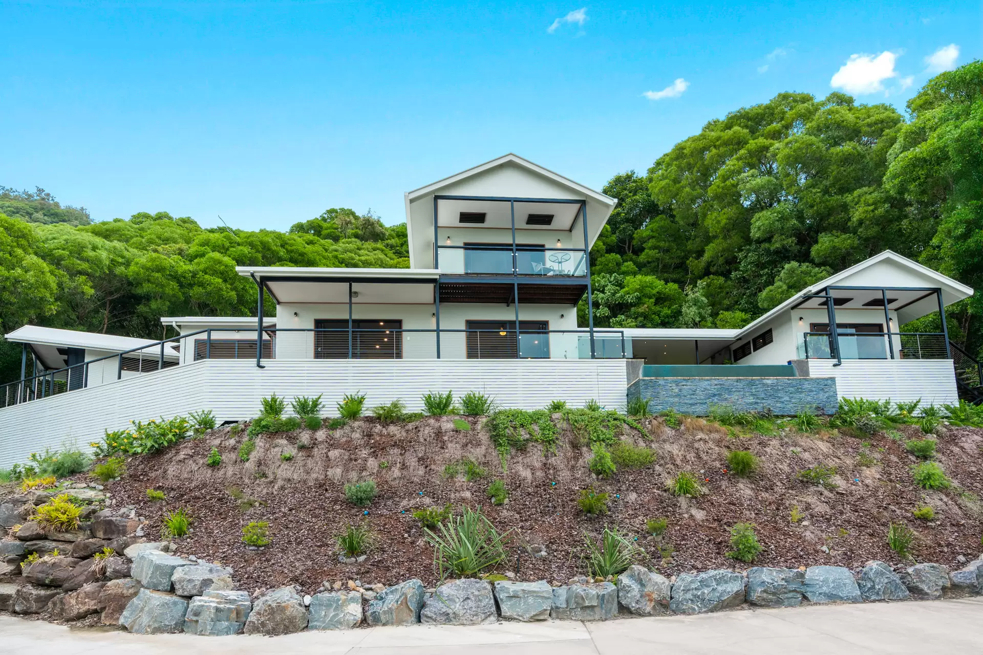304 Mowbray River Drive, Mowbray For Sale by Queensland Sotheby's International Realty - image 1