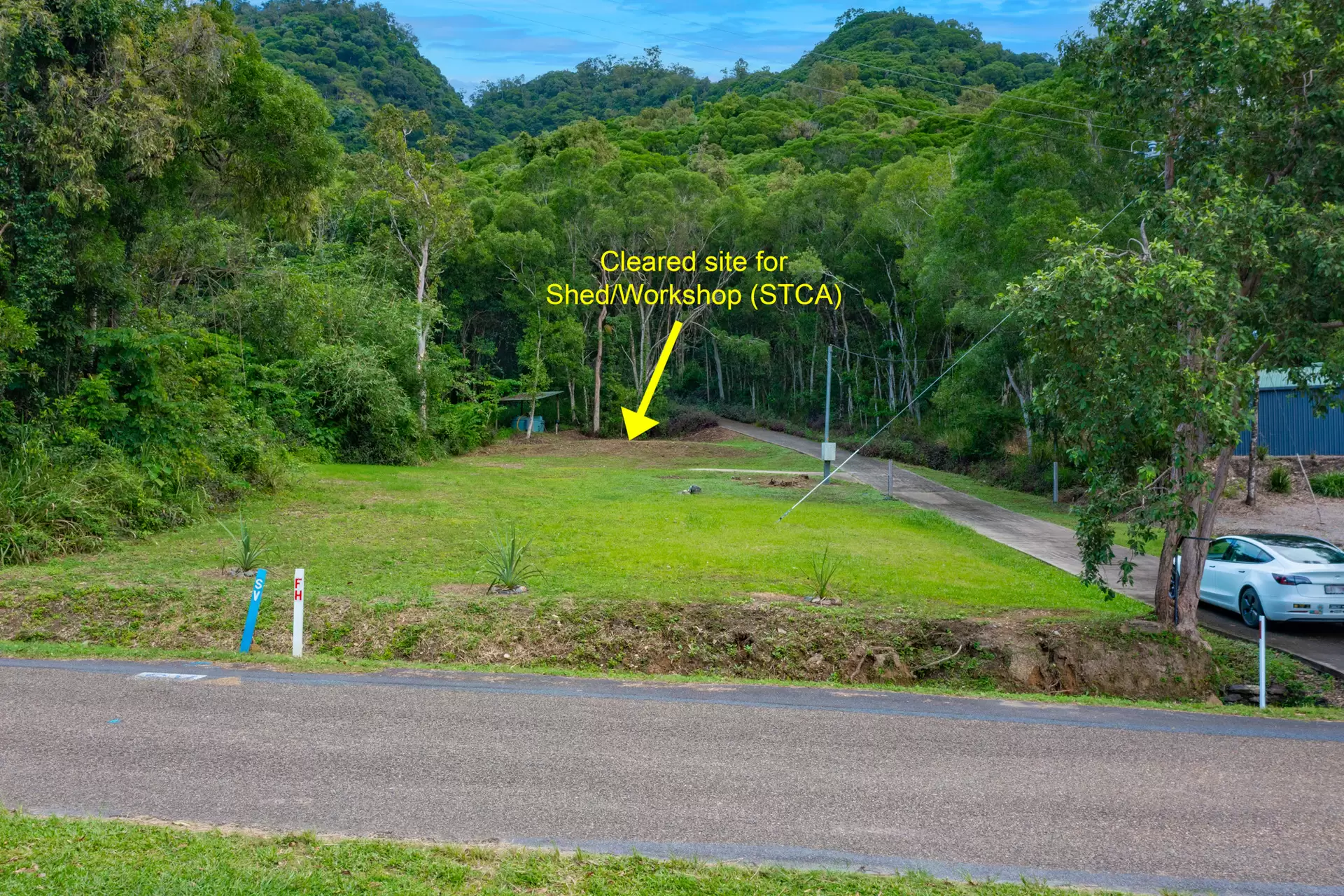 304 Mowbray River  Drive, Mowbray For Sale by Queensland Sotheby's International Realty - image 1