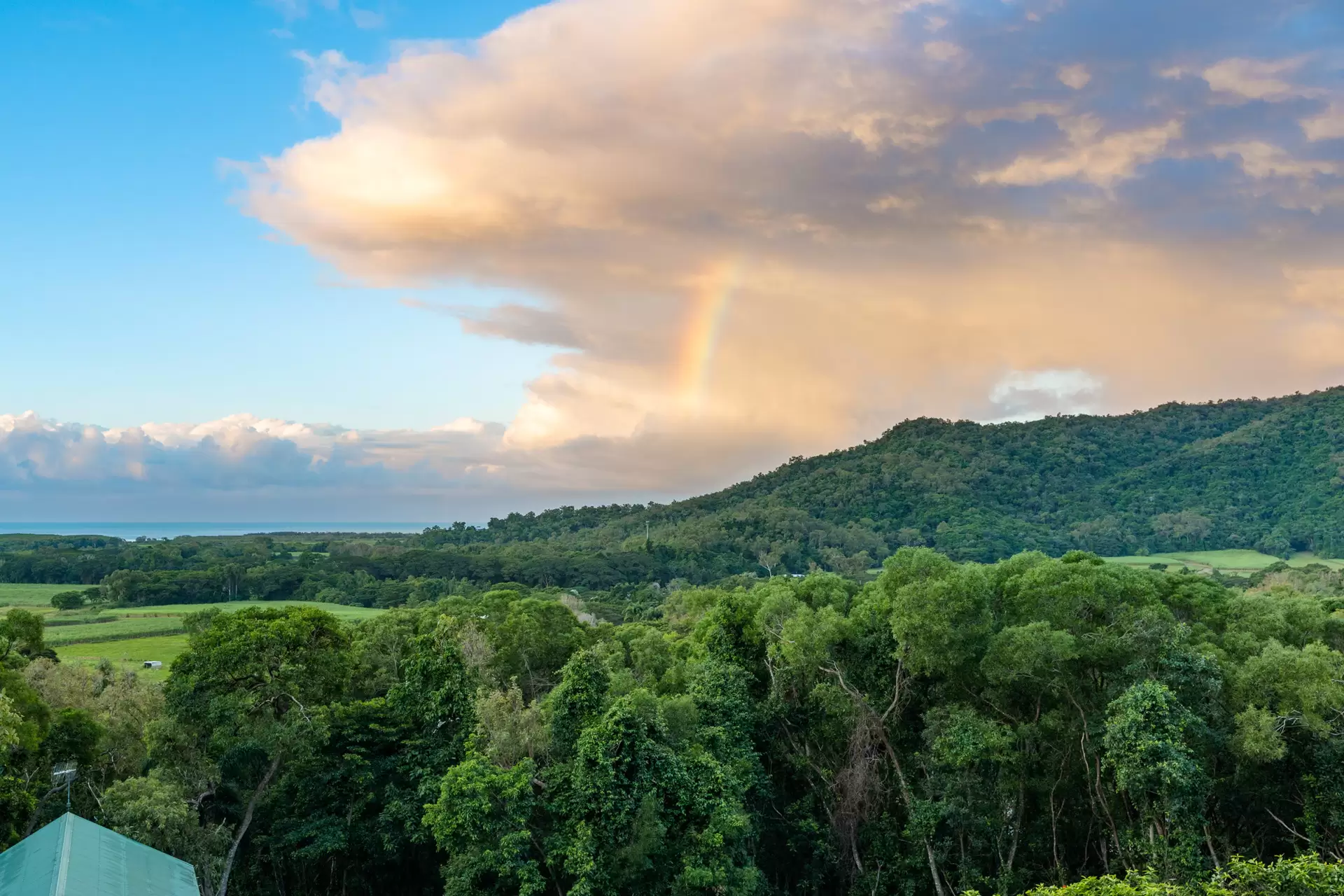 304 Mowbray River  Drive, Mowbray For Sale by Queensland Sotheby's International Realty - image 1