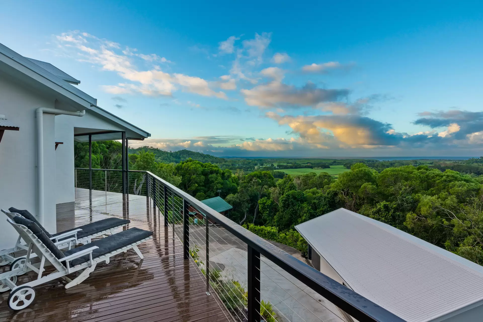 304 Mowbray River  Drive, Mowbray For Sale by Queensland Sotheby's International Realty - image 1