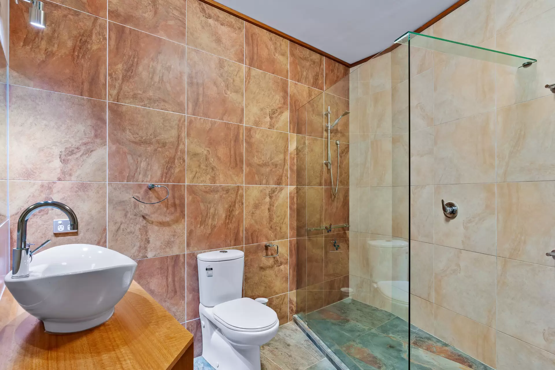 304 Mowbray River  Drive, Mowbray For Sale by Queensland Sotheby's International Realty - image 1