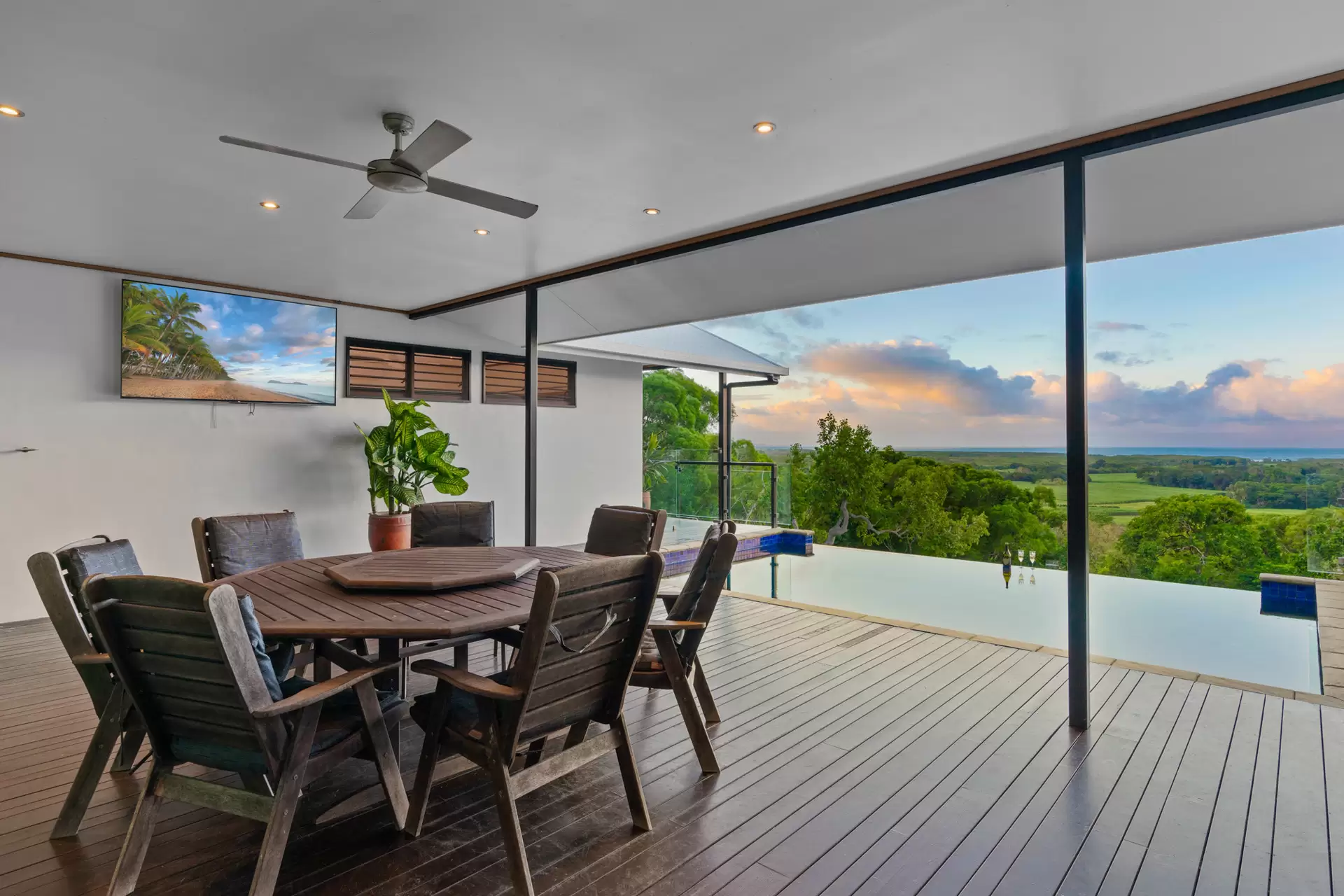 304 Mowbray River  Drive, Mowbray For Sale by Queensland Sotheby's International Realty - image 1