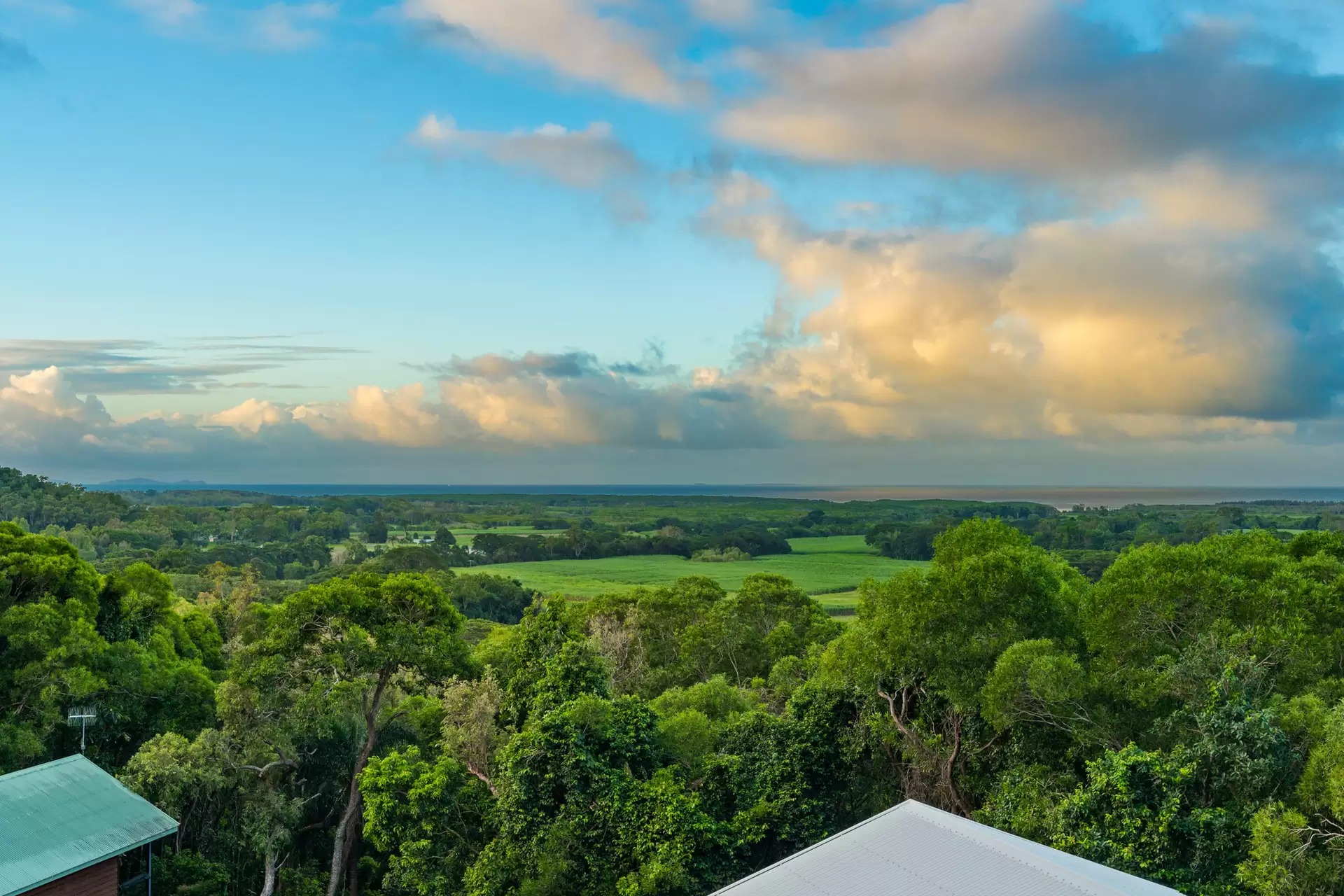 304 Mowbray River  Drive, Mowbray For Sale by Queensland Sotheby's International Realty - image 1