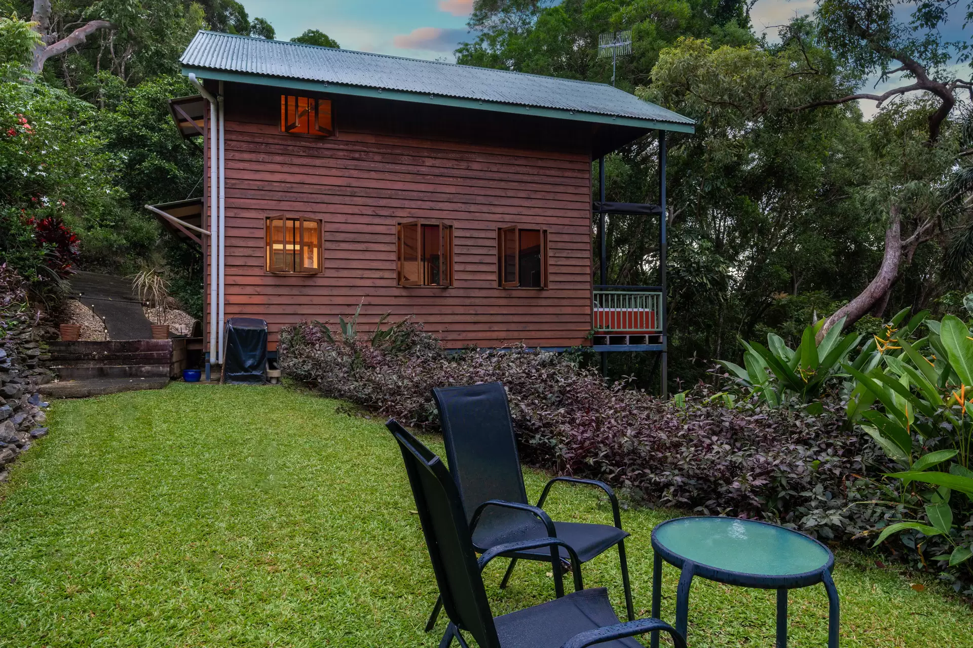 304 Mowbray River  Drive, Mowbray For Sale by Queensland Sotheby's International Realty - image 1