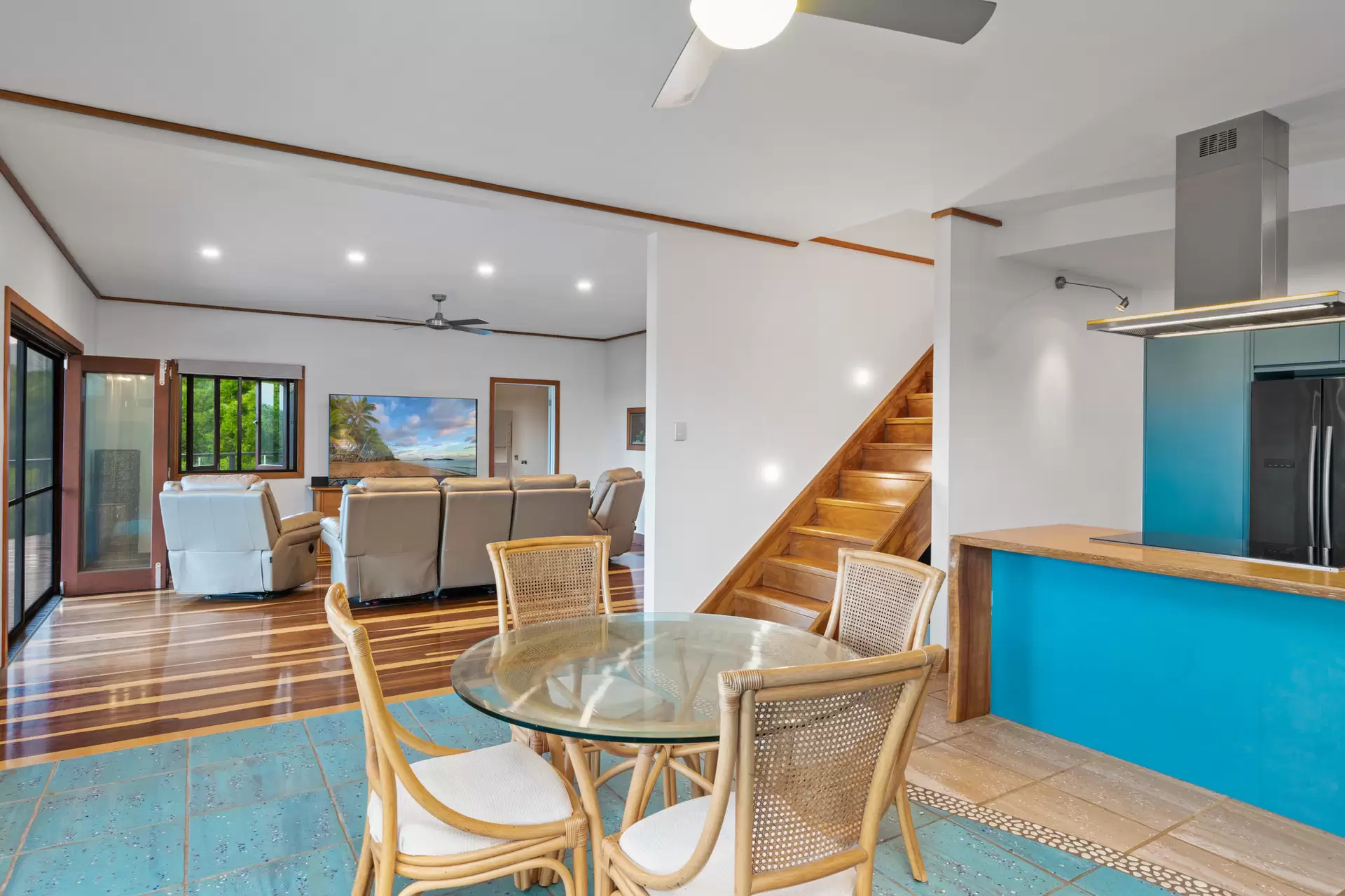 304 Mowbray River  Drive, Mowbray For Sale by Queensland Sotheby's International Realty - image 1