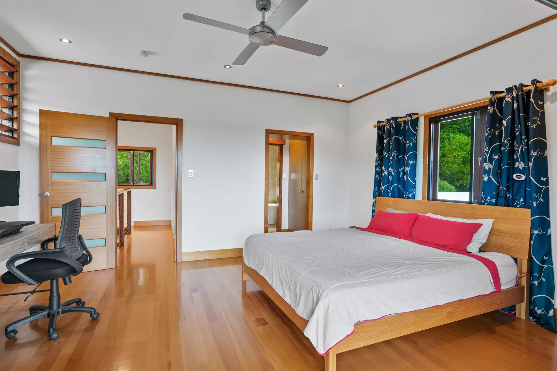 304 Mowbray River  Drive, Mowbray For Sale by Queensland Sotheby's International Realty - image 1