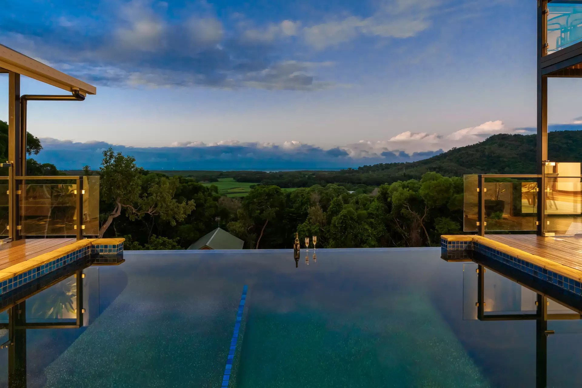 304 Mowbray River  Drive, Mowbray For Sale by Queensland Sotheby's International Realty - image 1