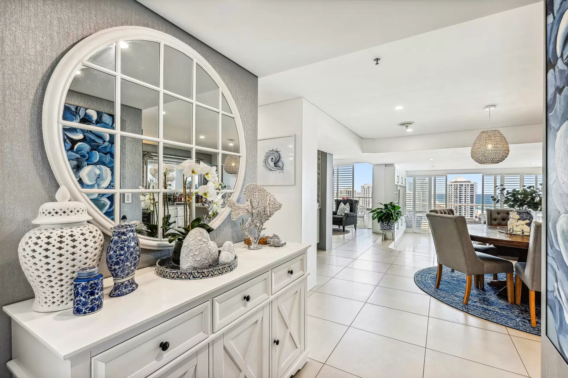2302/1 Peak Avenue, Main Beach Sold by Queensland Sotheby's International Realty - image 1