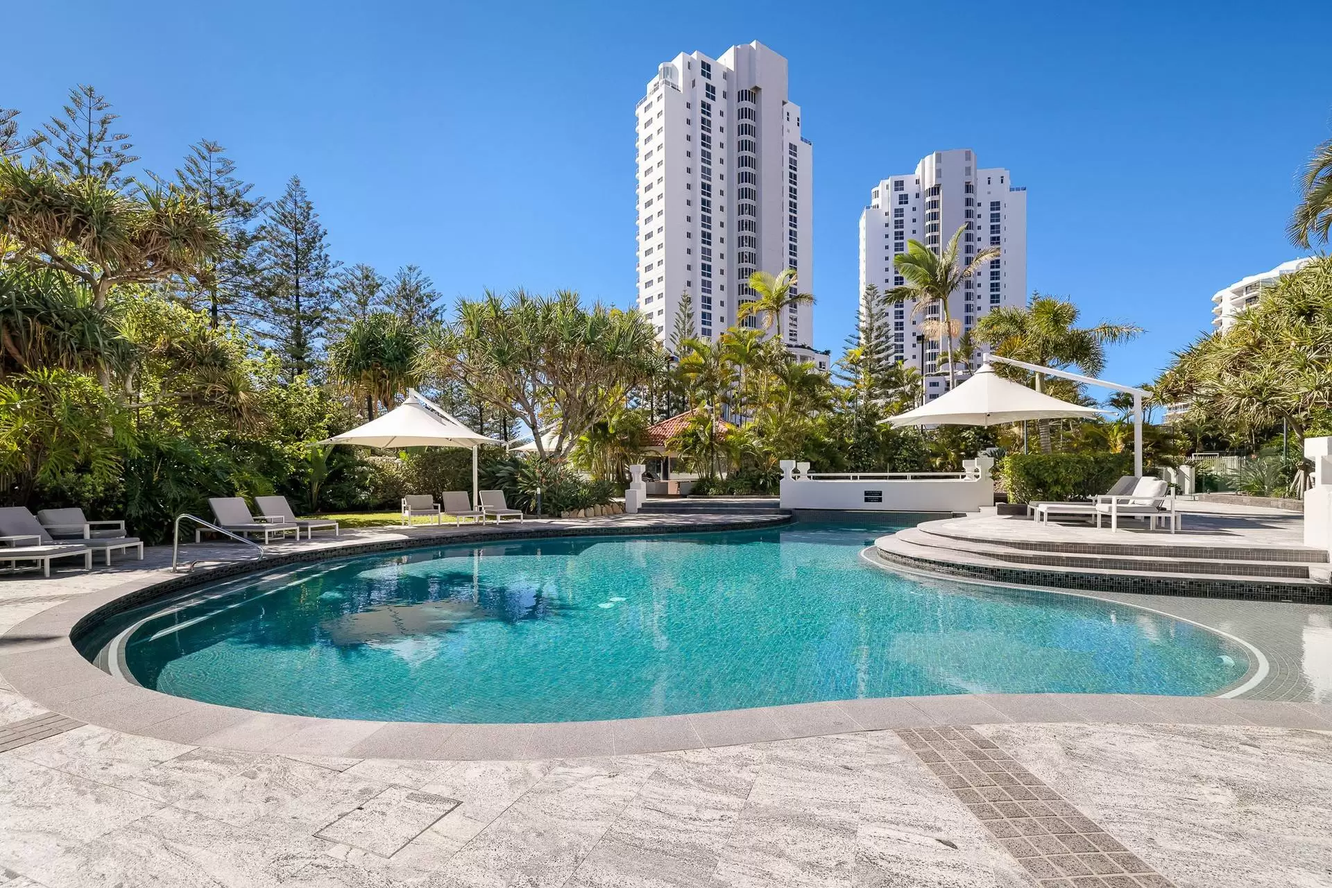 2302/1 Peak Avenue, Main Beach Sold by Queensland Sotheby's International Realty - image 1