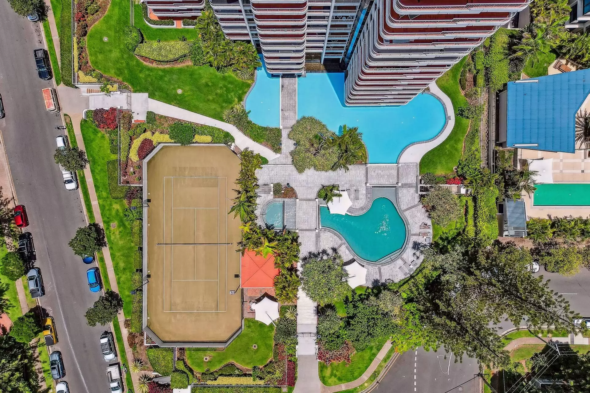 2302/1 Peak Avenue, Main Beach Sold by Queensland Sotheby's International Realty - image 1