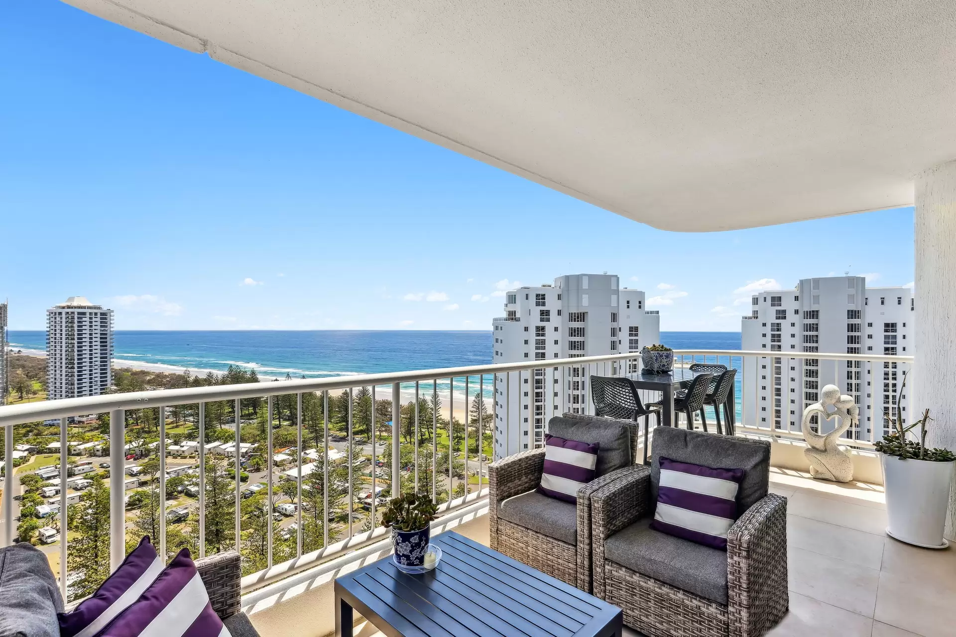 2302/1 Peak Avenue, Main Beach Sold by Queensland Sotheby's International Realty - image 1