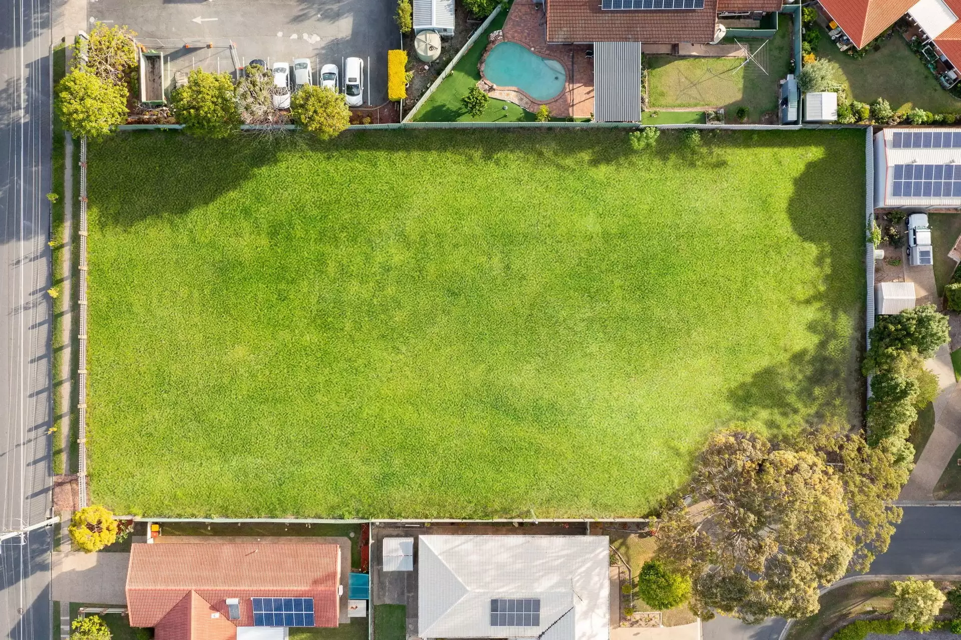 417  Gowan Road, Calamvale Sold by Queensland Sotheby's International Realty - image 1