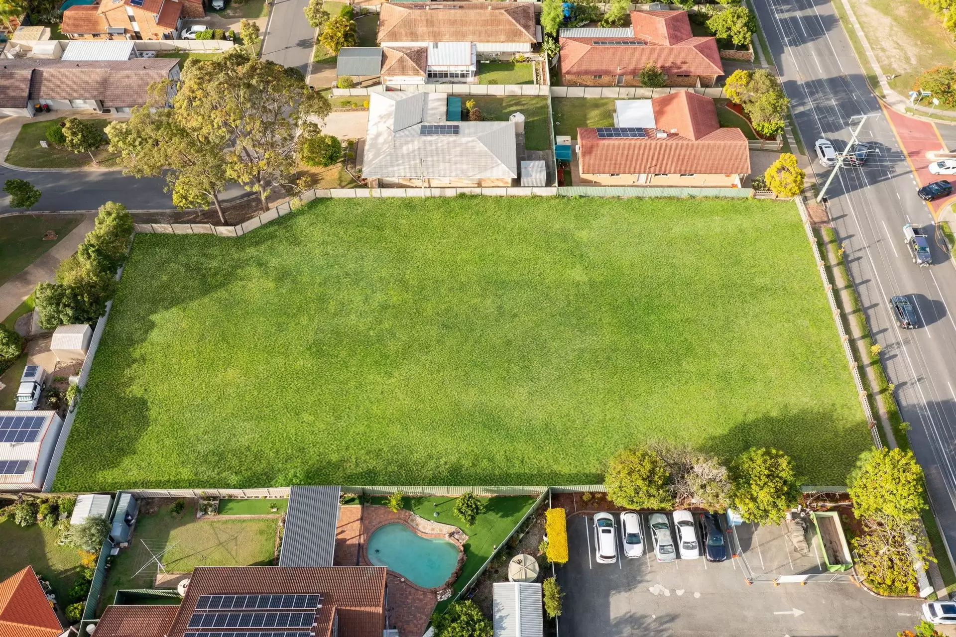 417  Gowan Road, Calamvale Sold by  - image 1