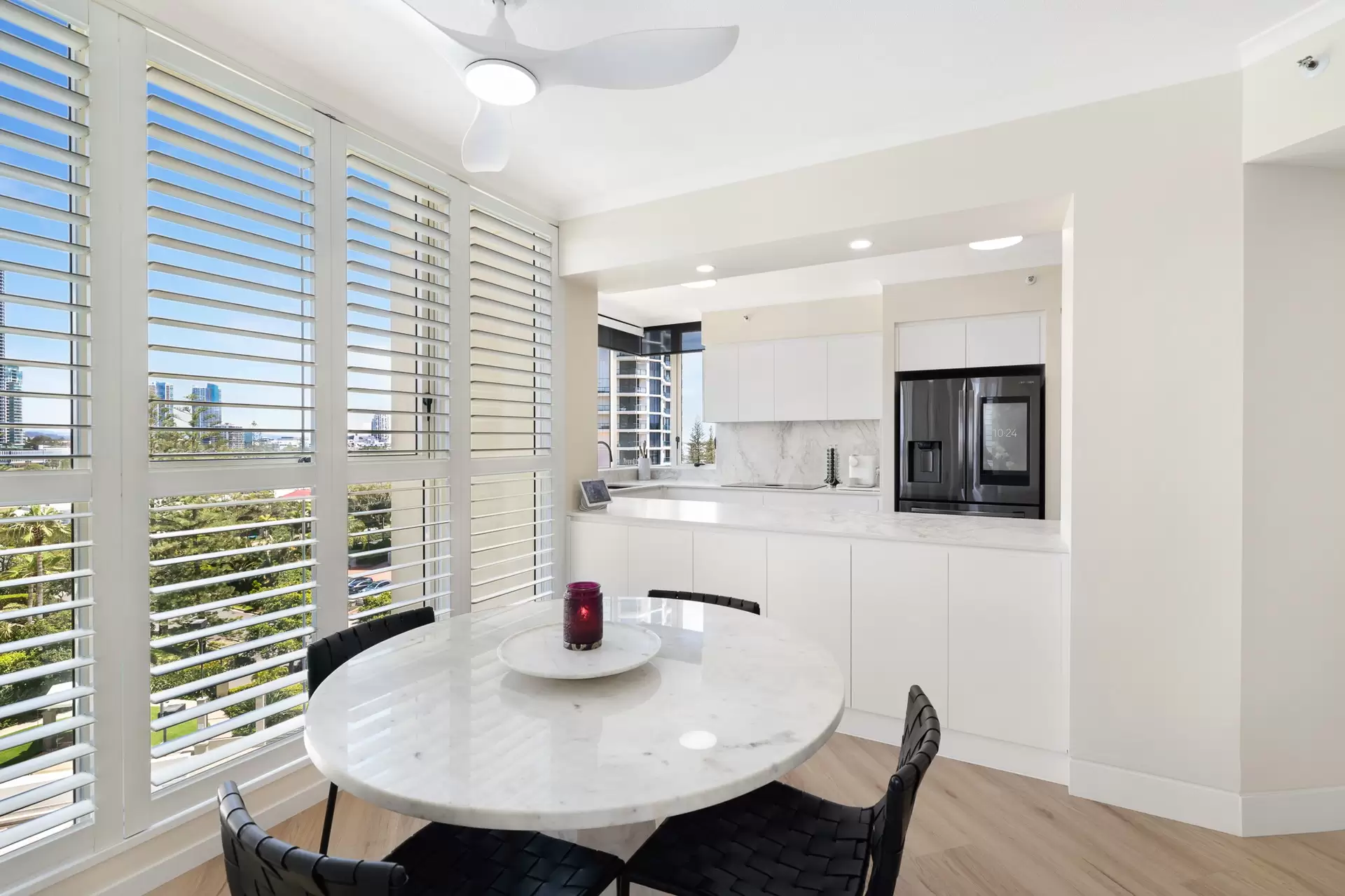 1061/1 Lennie Avenue, Main Beach Sold by Queensland Sotheby's International Realty - image 1