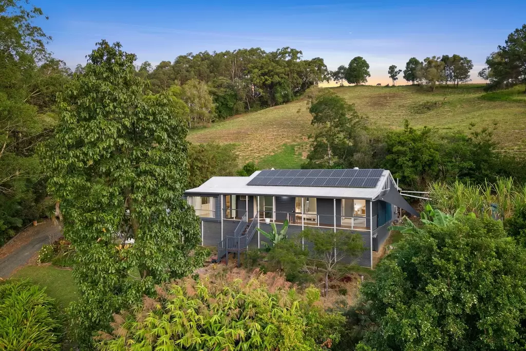 18 Gympie Kin Kin Road, Kin Kin Sold by 