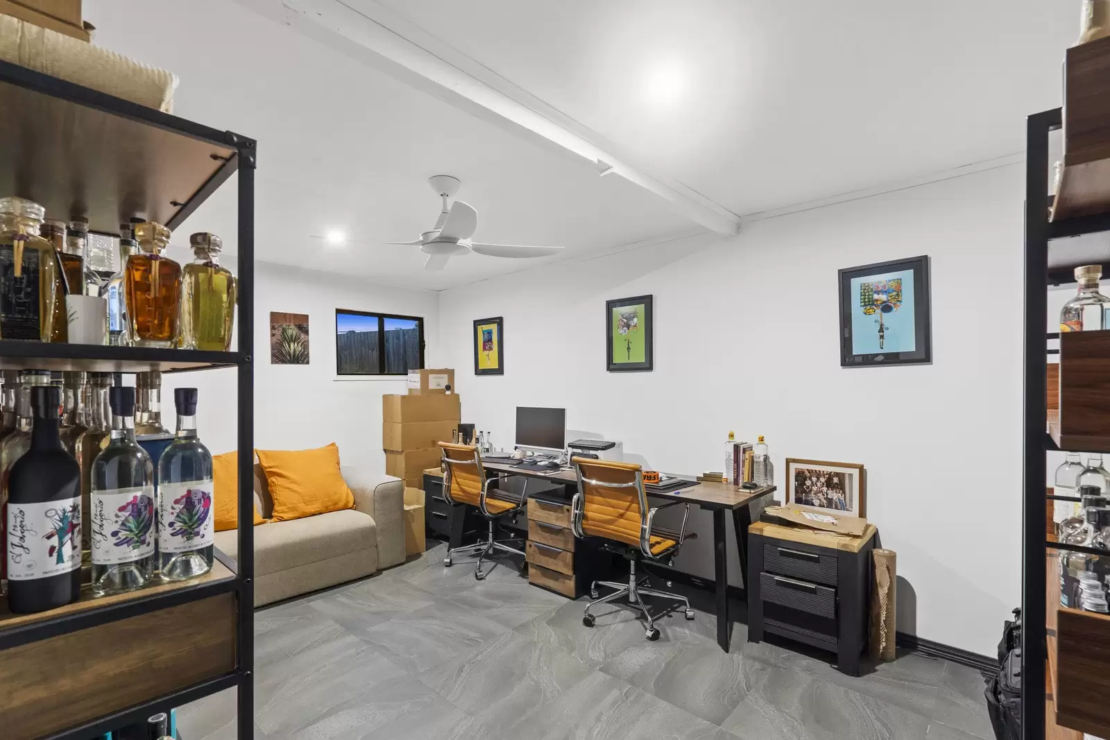 25 Bogunda Street, The Gap Sold by Queensland Sotheby's International Realty - image 1