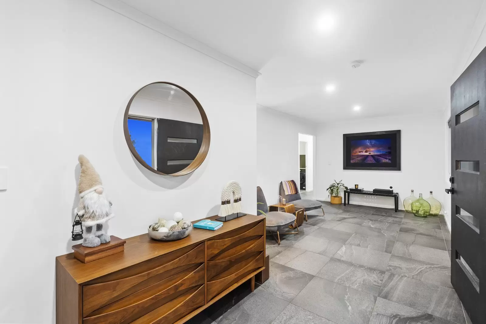25 Bogunda Street, The Gap Sold by  - image 1
