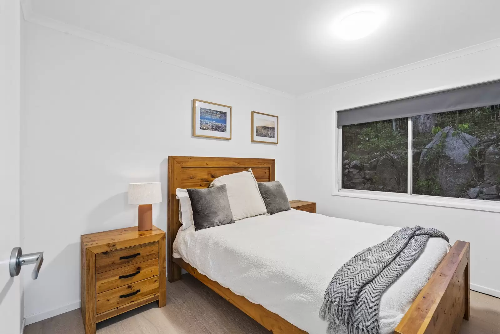 25 Bogunda Street, The Gap Sold by Queensland Sotheby's International Realty - image 1