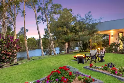 4-6 Jubata Court, Burrum Heads Sold by Queensland Sotheby's International Realty