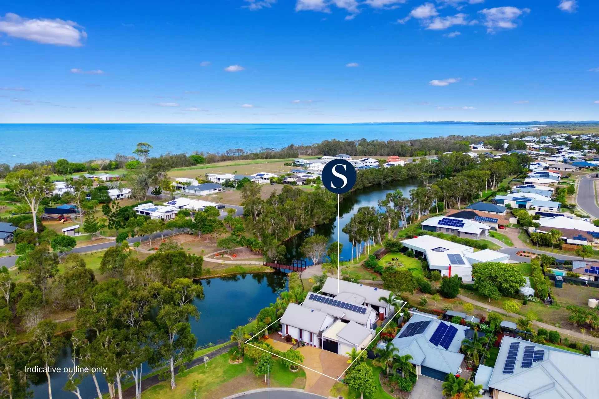 7 Cowrie Court, Burrum Heads Sold by  - image 1