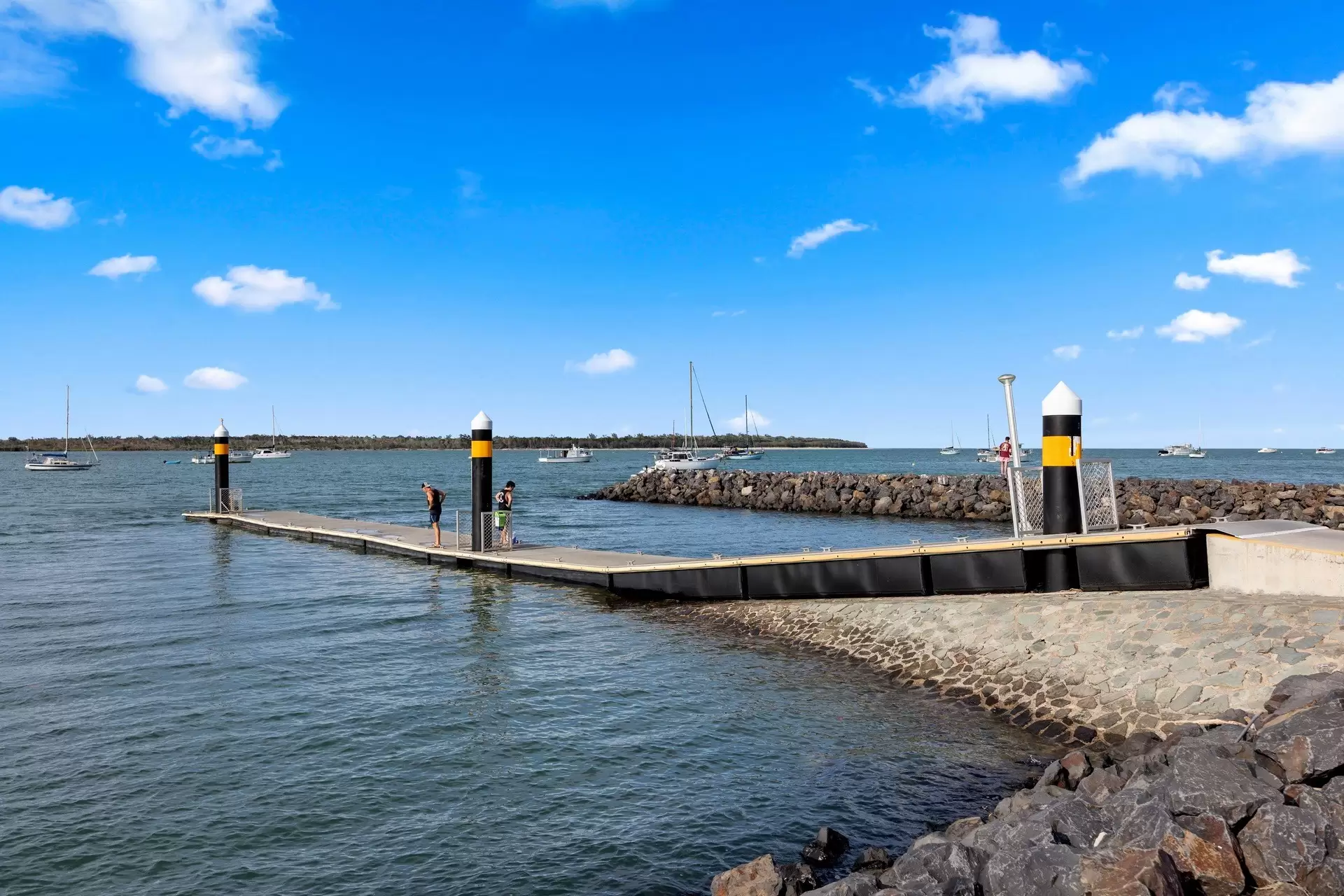 7 Cowrie Court, Burrum Heads Sold by Queensland Sotheby's International Realty - image 1
