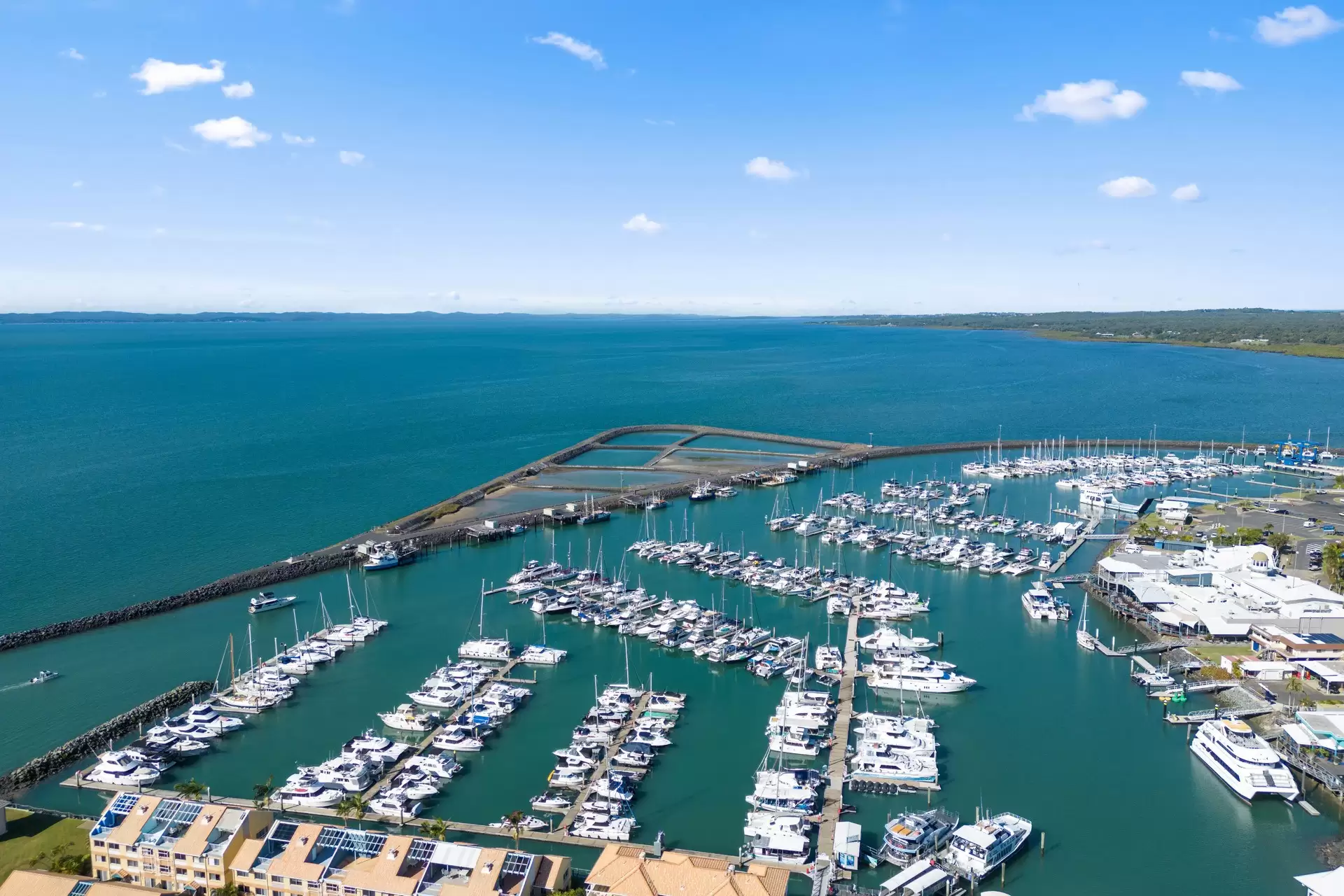 7 Cowrie Court, Burrum Heads Sold by Queensland Sotheby's International Realty - image 1