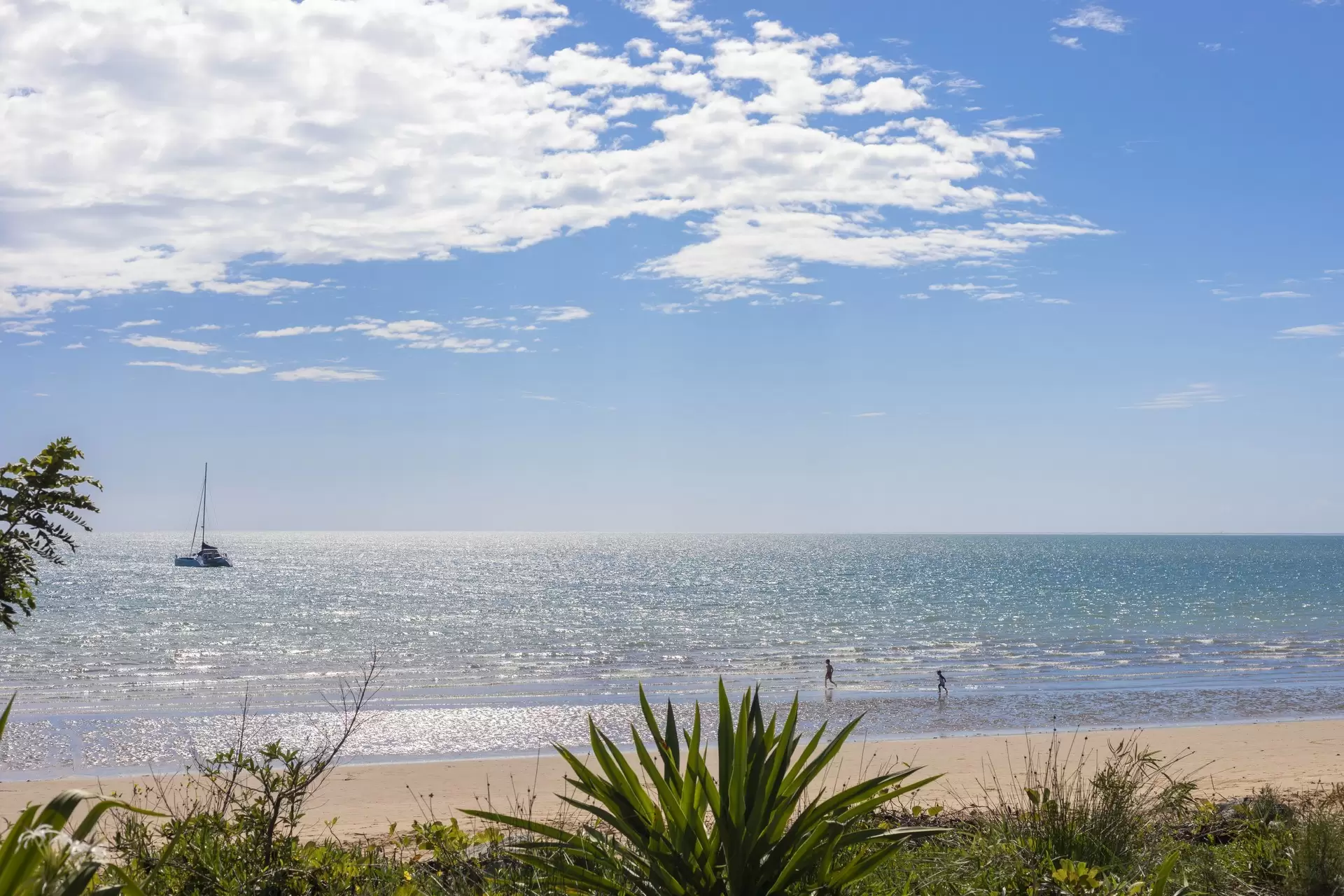 7 Cowrie Court, Burrum Heads Sold by Queensland Sotheby's International Realty - image 1