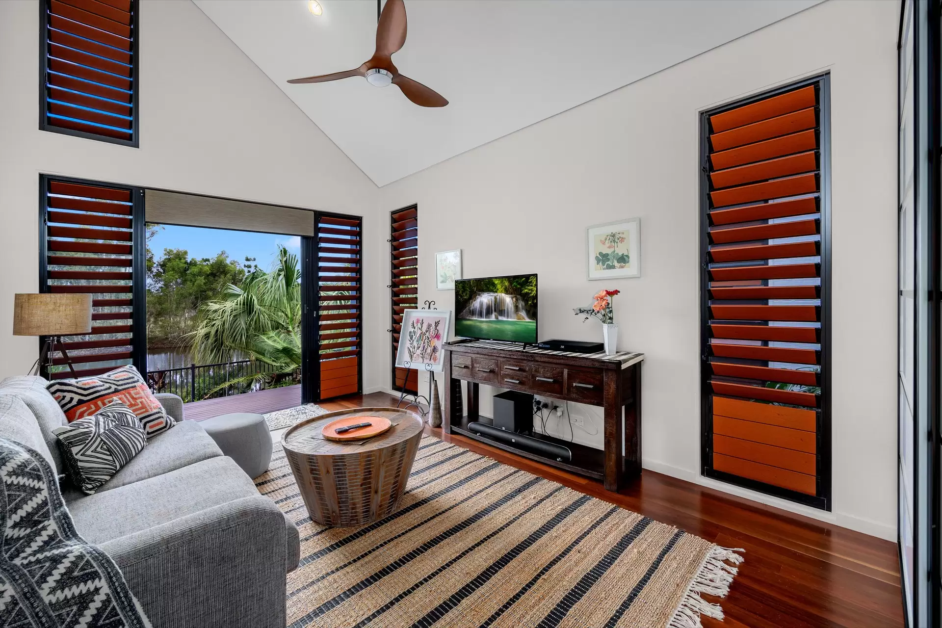 7 Cowrie Court, Burrum Heads Sold by Queensland Sotheby's International Realty - image 1