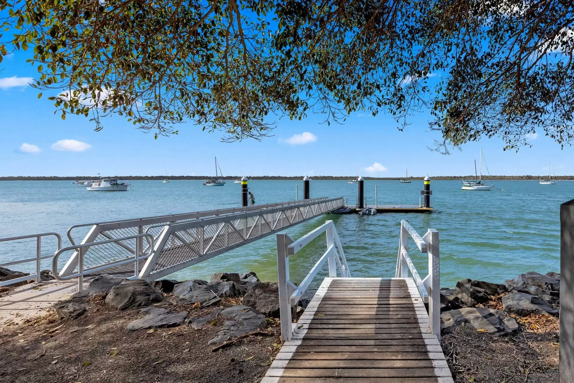 7 Cowrie Court, Burrum Heads Sold by Queensland Sotheby's International Realty - image 1